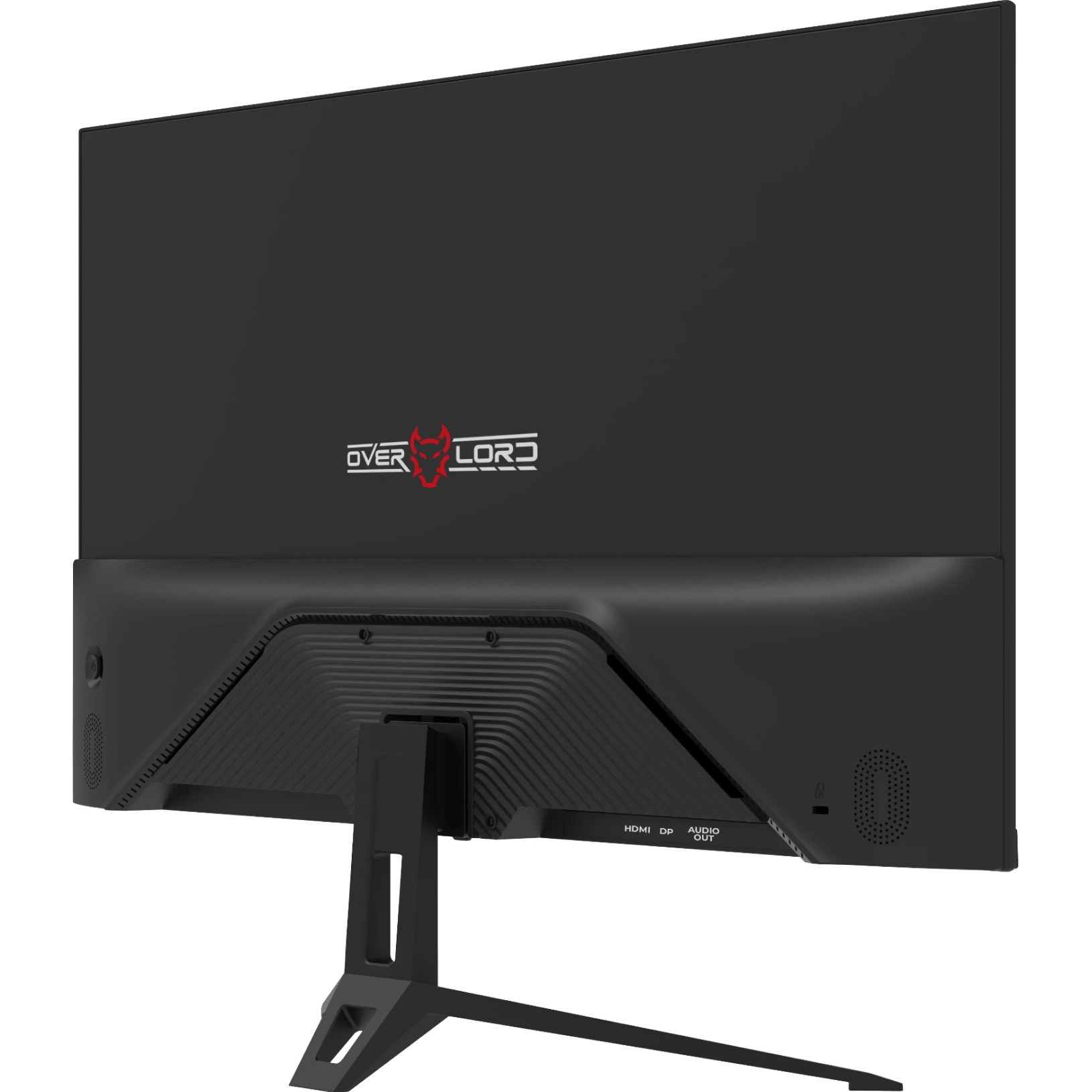 Монітор 24" QUBE Overlord G24F144S