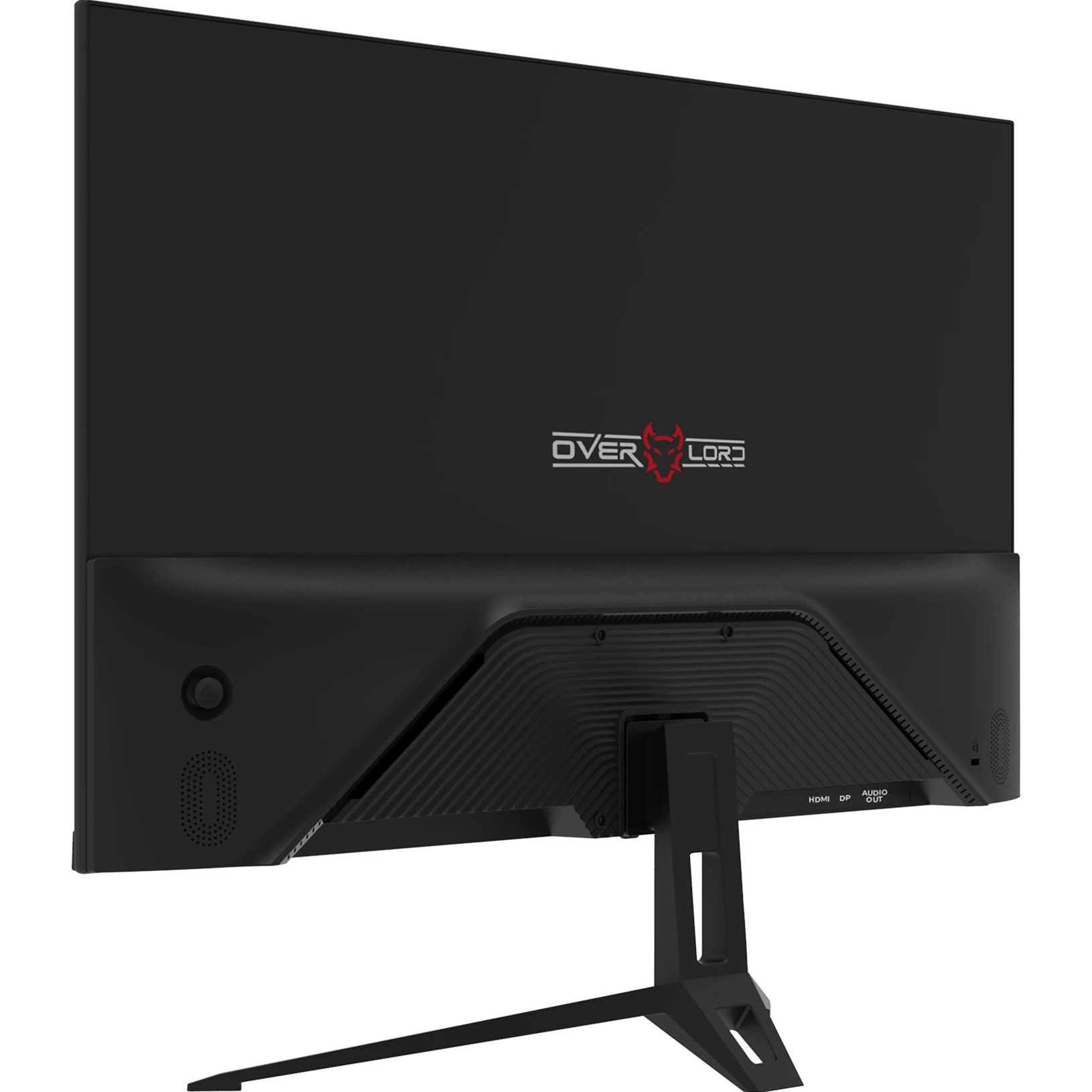 Монітор 24" QUBE Overlord G24F144S