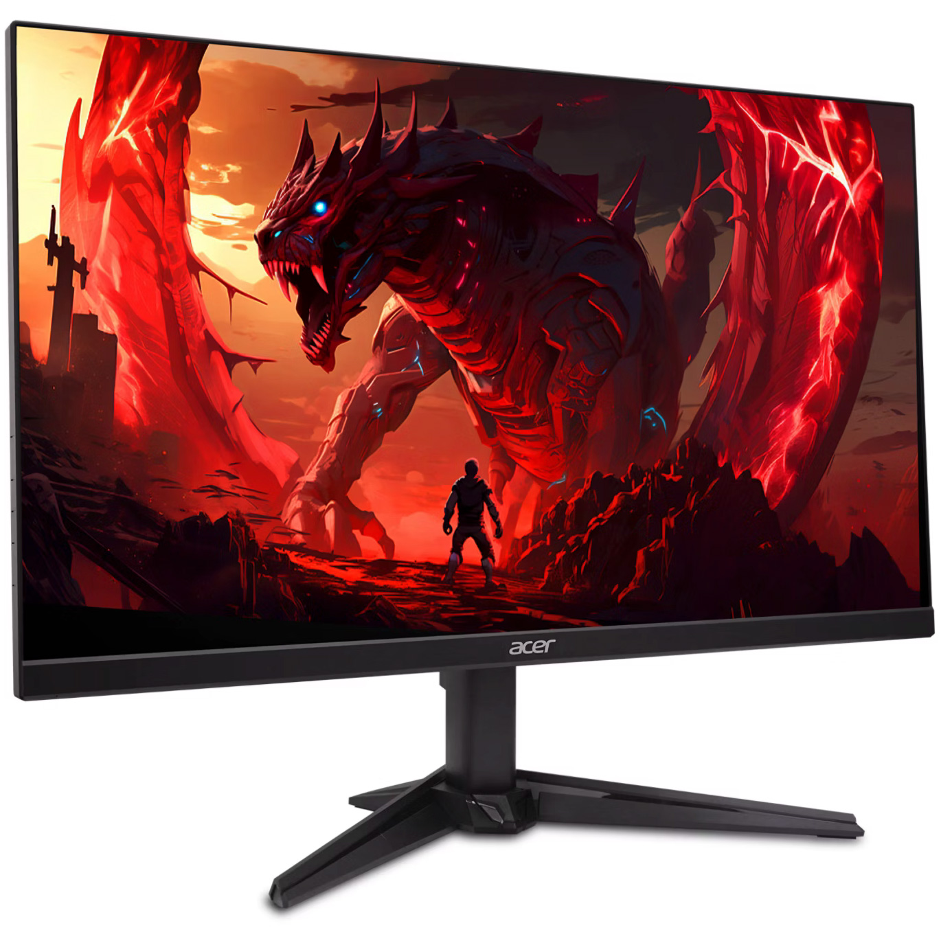 Монітор 27" ACER QG271X1bmiipx (UM.HQ0EE.101)