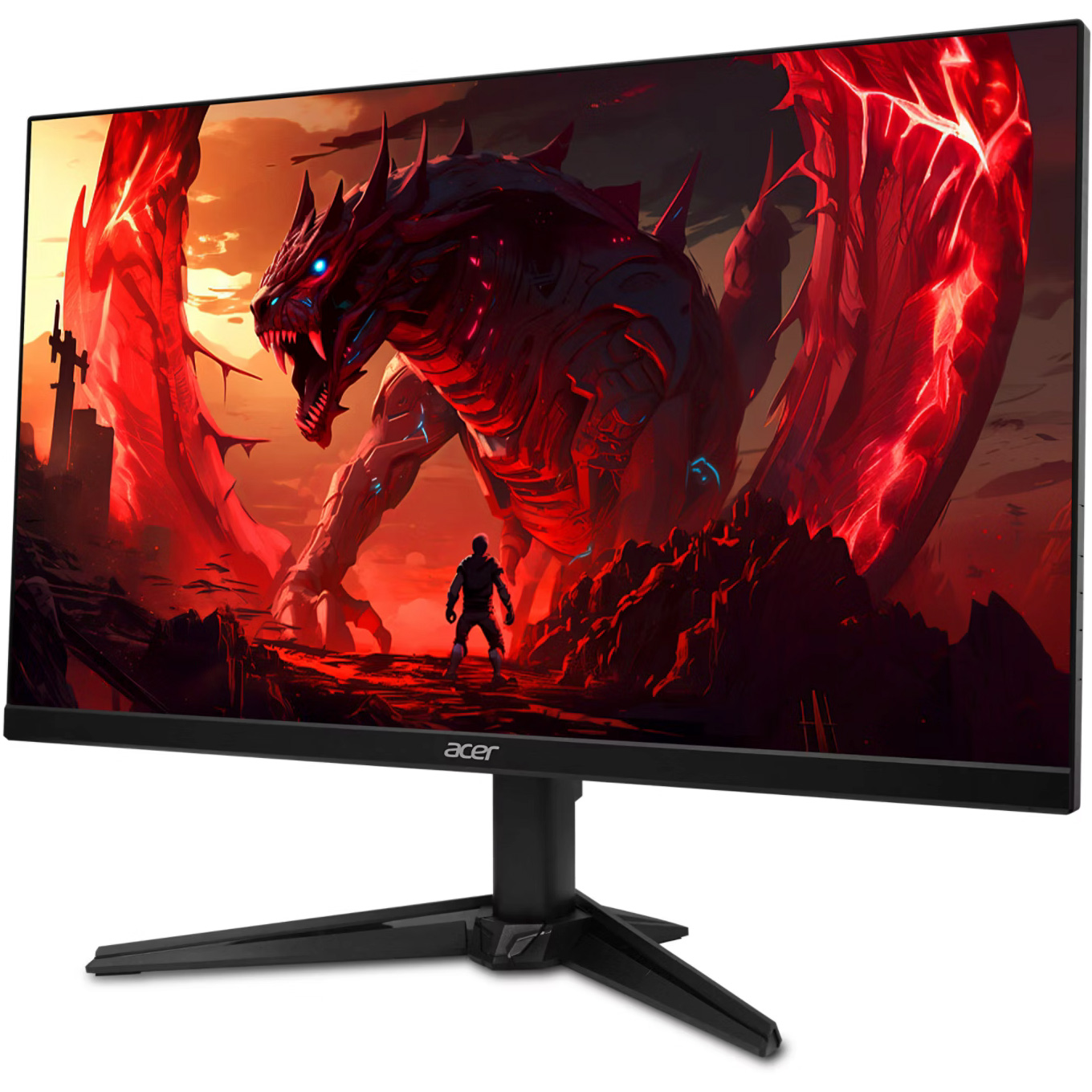 Монітор 27" ACER QG271X1bmiipx (UM.HQ0EE.101)