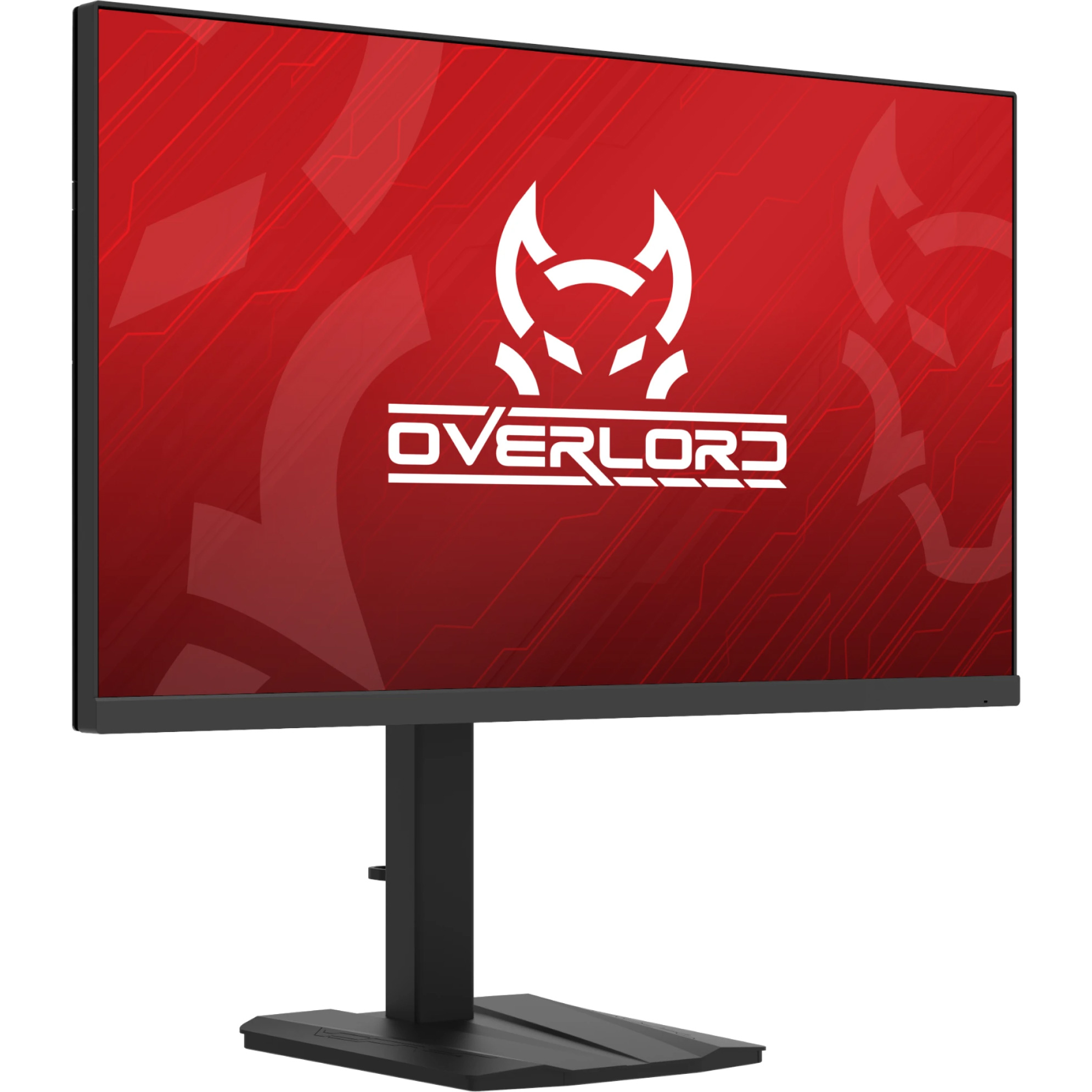 Монітор 27" QUBE Overlord G27Q200H