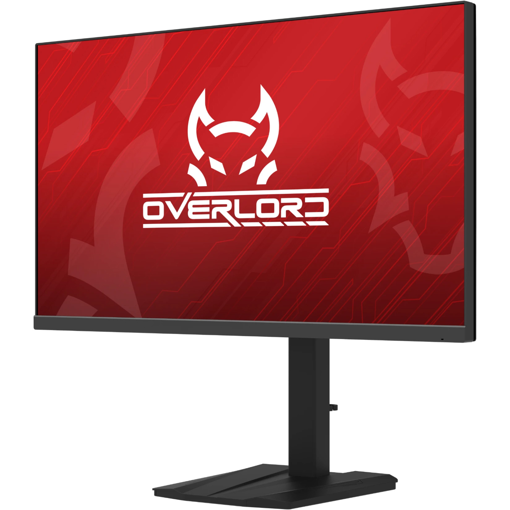 Монітор 27" QUBE Overlord G27Q200H