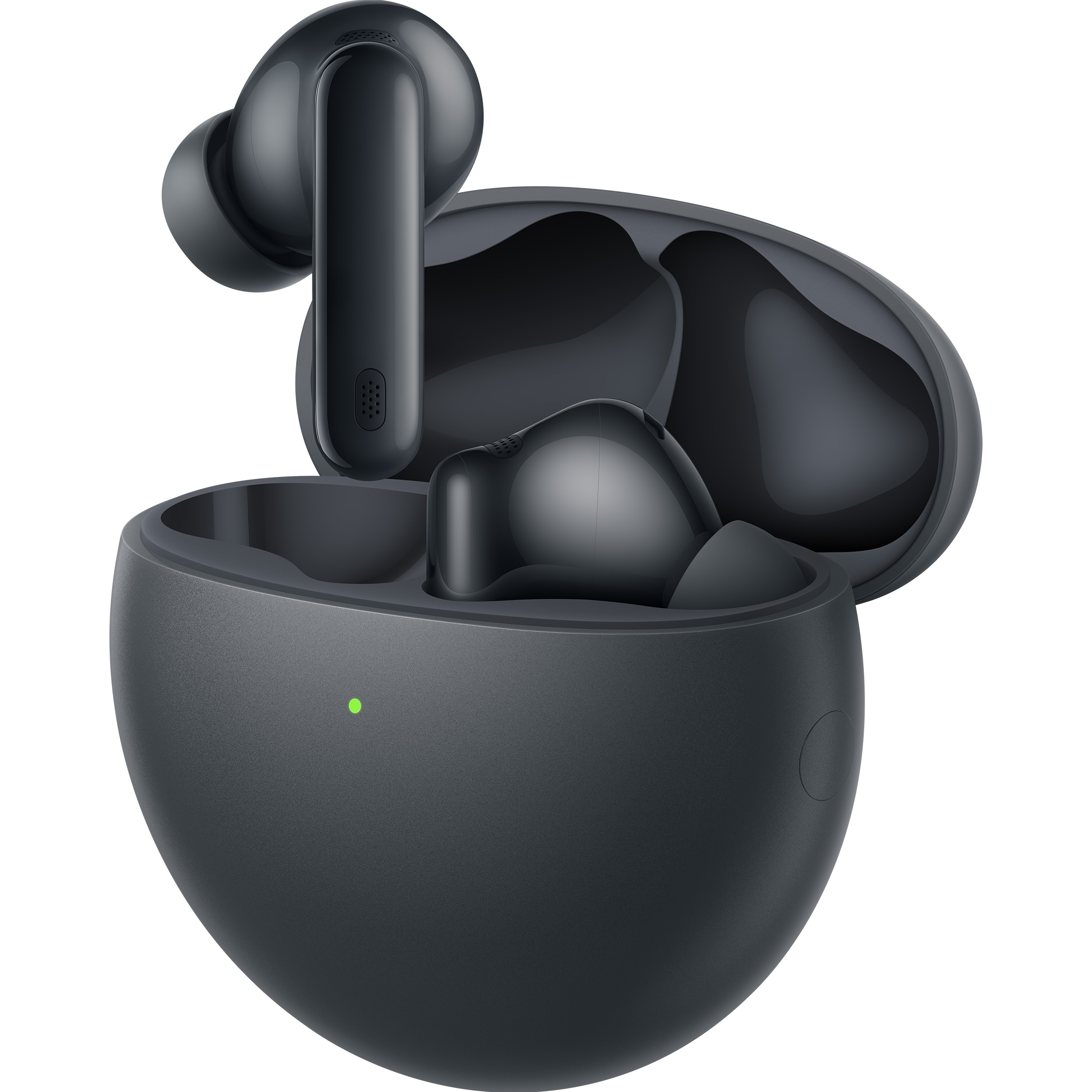 Навушники HUAWEI FreeBuds 7i Black (55038459)
