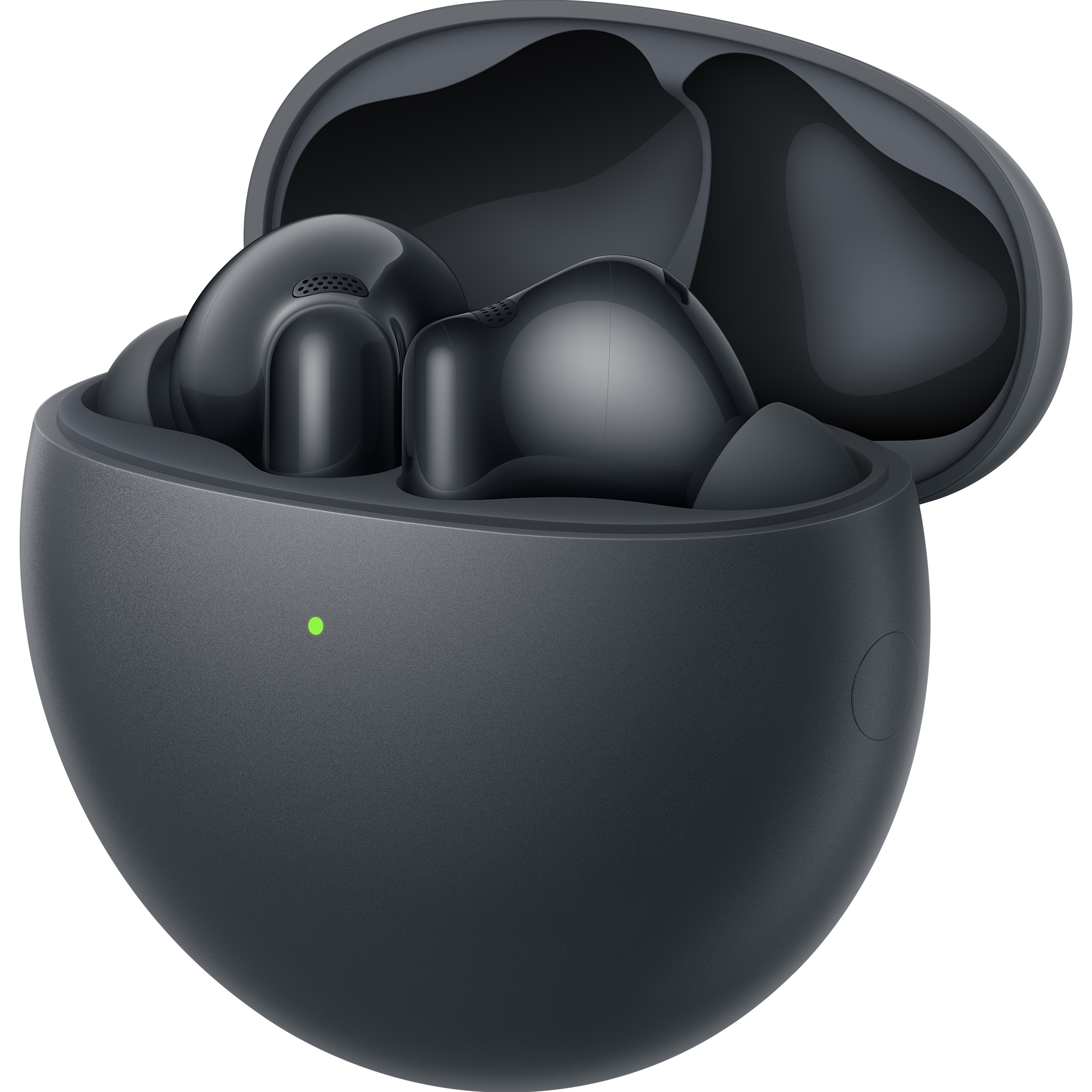 Навушники HUAWEI FreeBuds 7i Black (55038459)