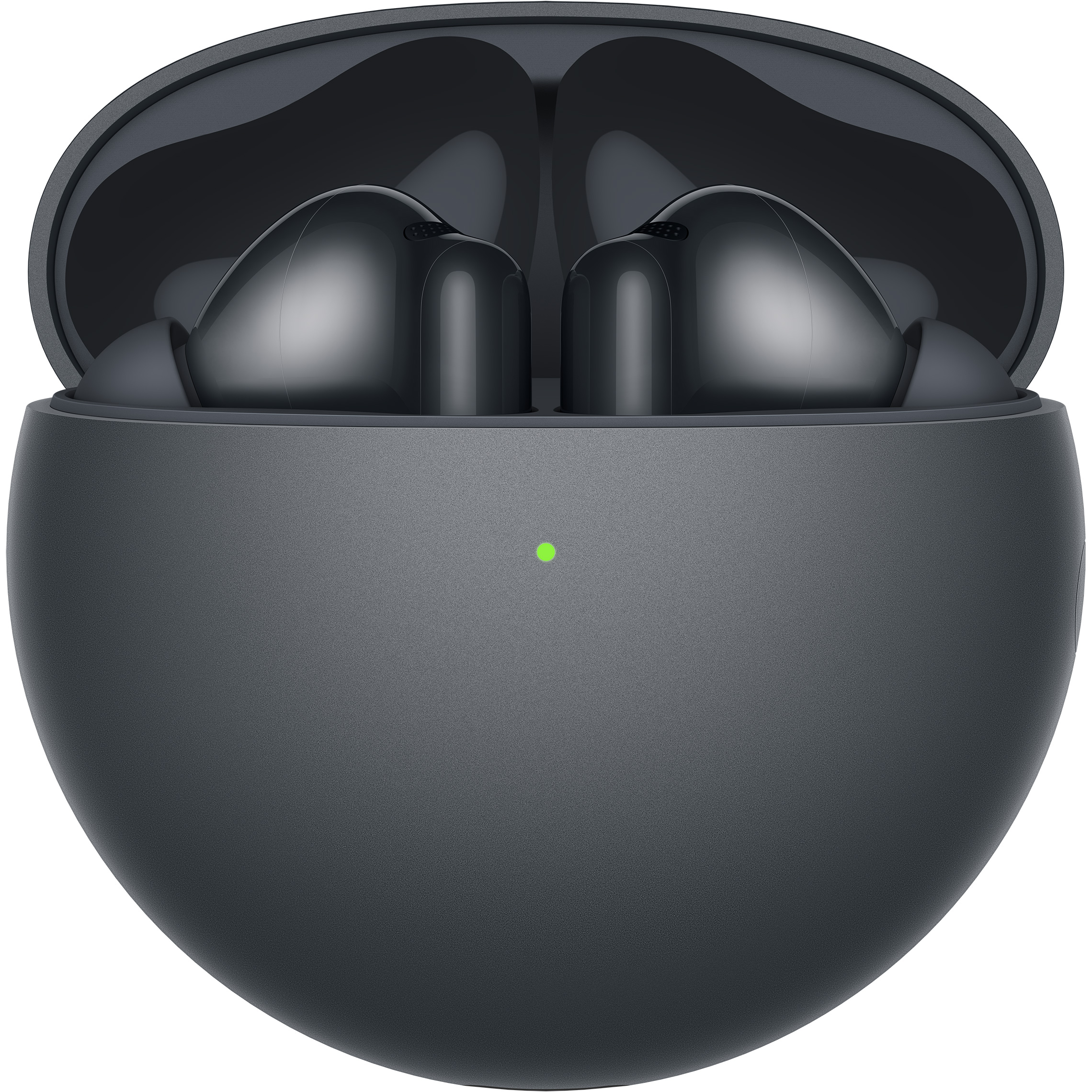 Навушники HUAWEI FreeBuds 7i Black (55038459)