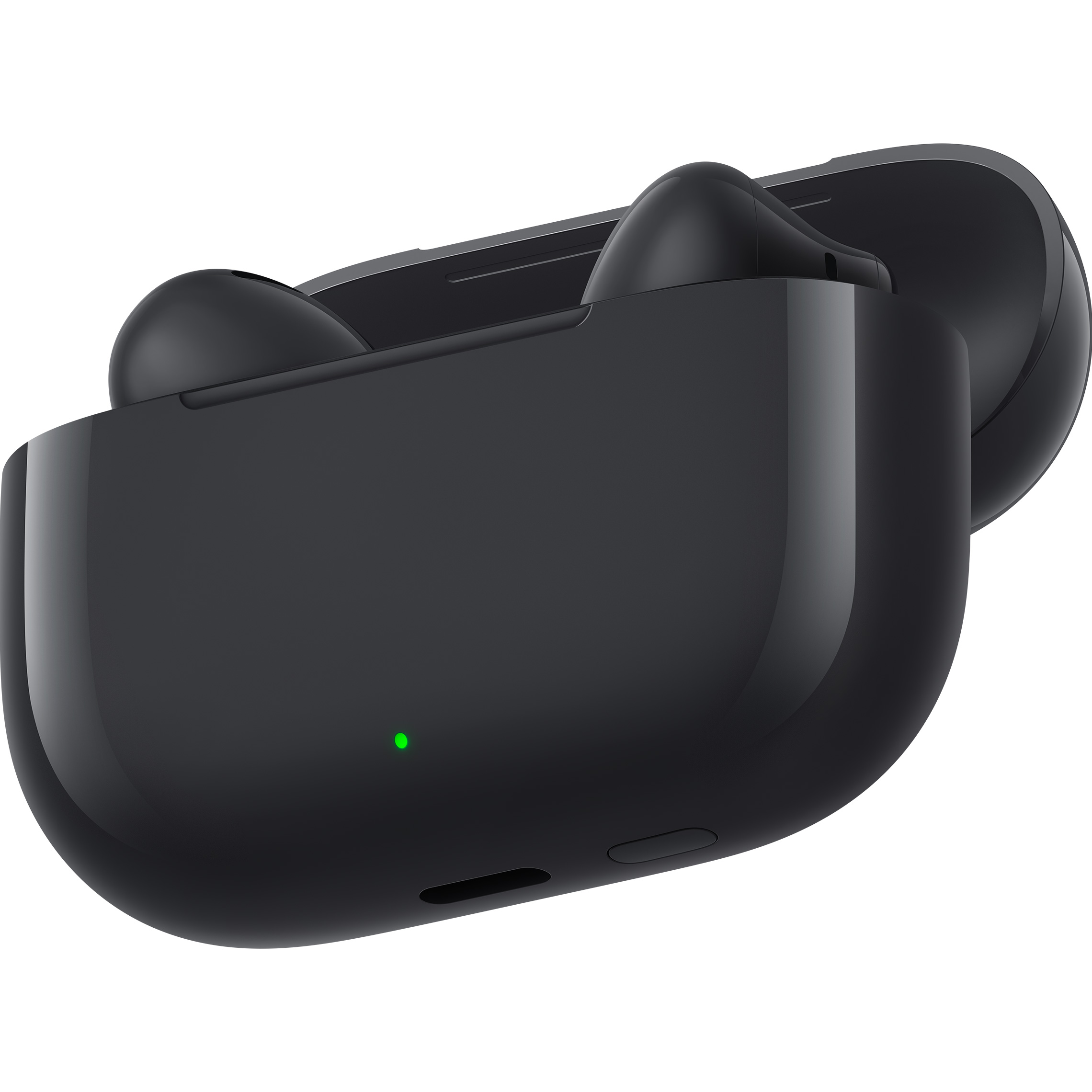 Навушники HUAWEI FreeBuds SE 4 ANC Black (55038499)