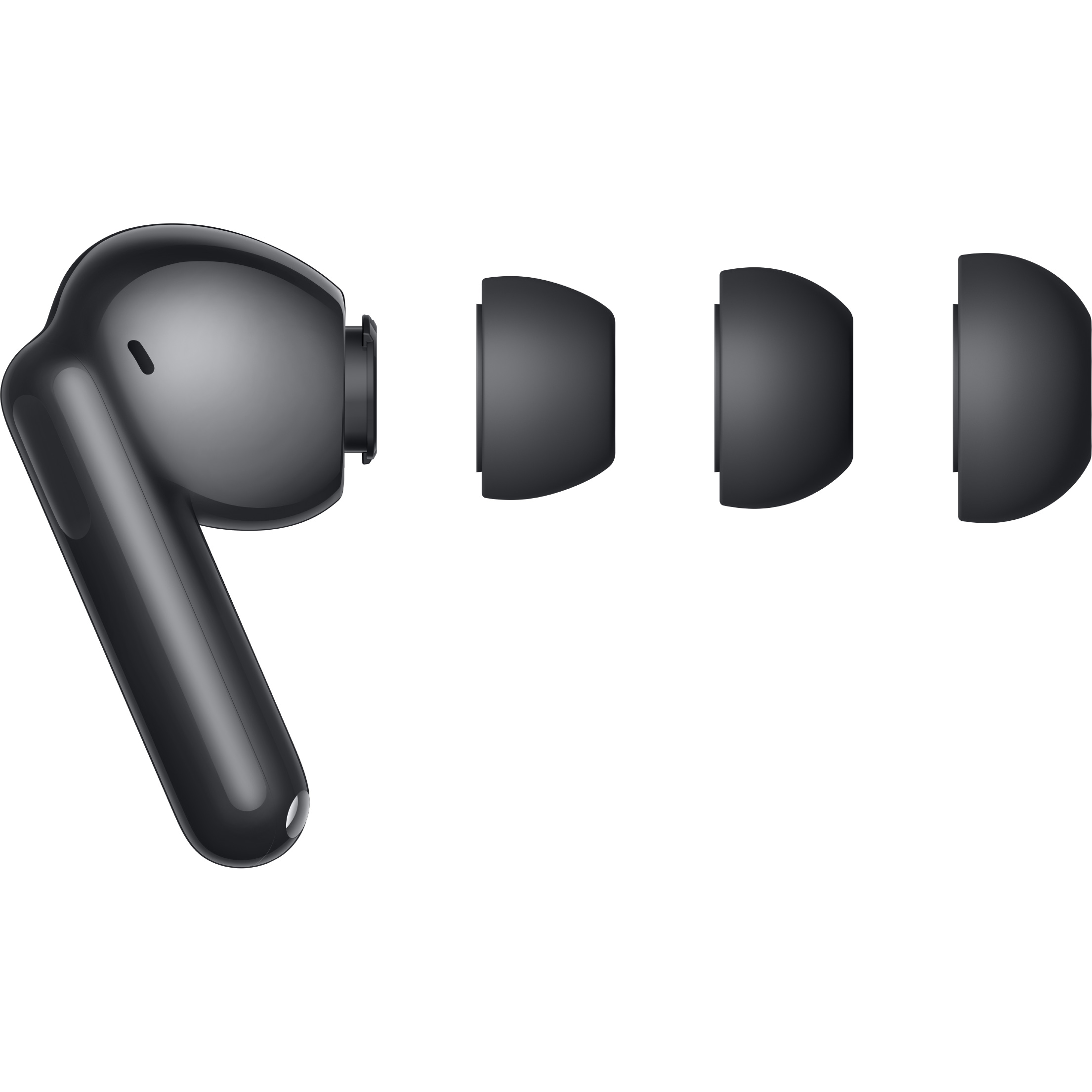 Навушники HUAWEI FreeBuds SE 4 ANC Black (55038499)