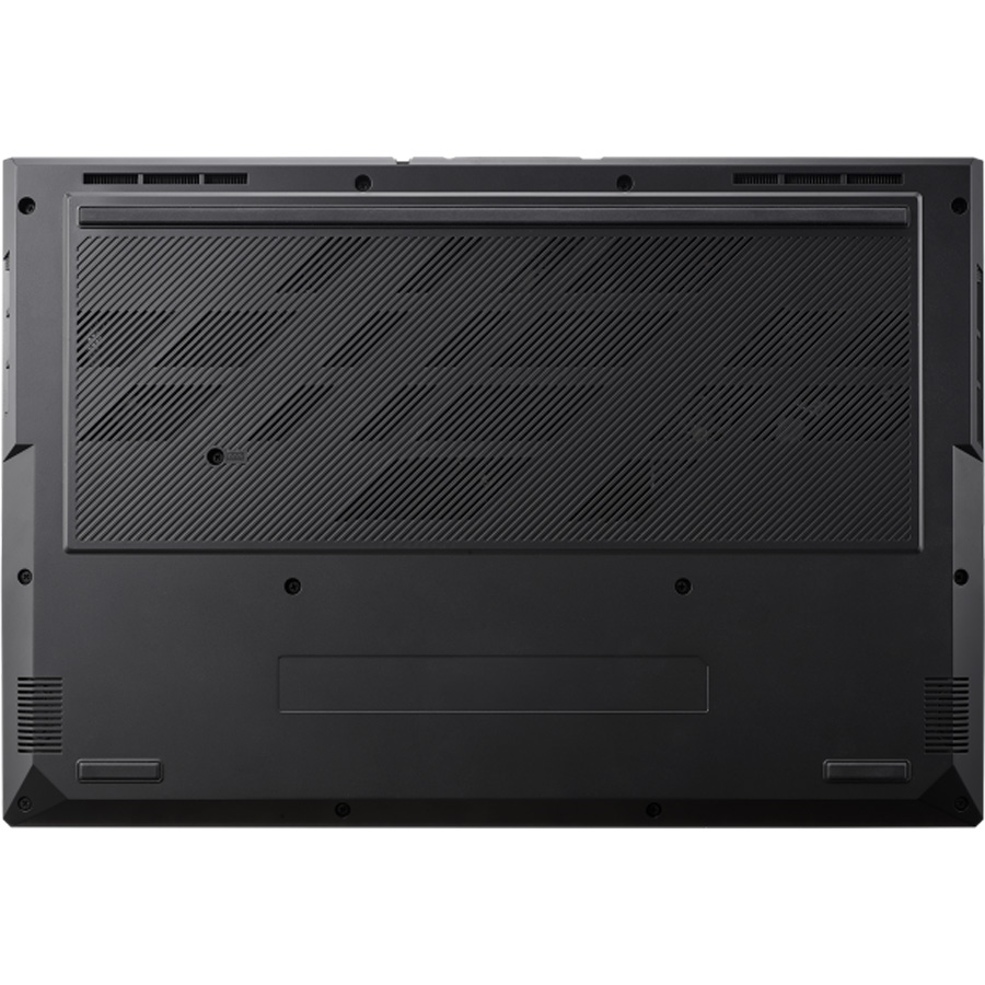 Ноутбук DREAM MACHINES RG5050-15 Black (RG5050-15UA27)
