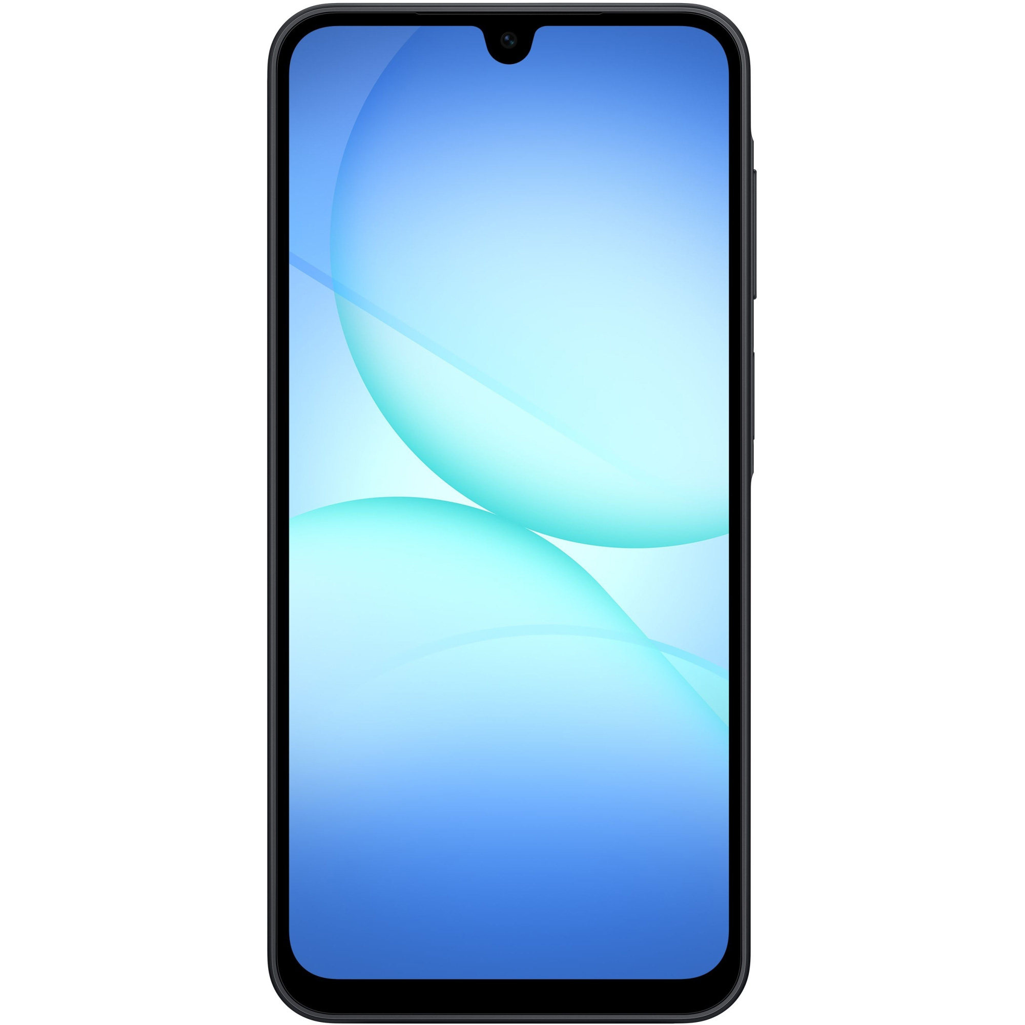 Смартфон SAMSUNG Galaxy A17 4G 8/256GB Black (SM-A175FZKEEUC)