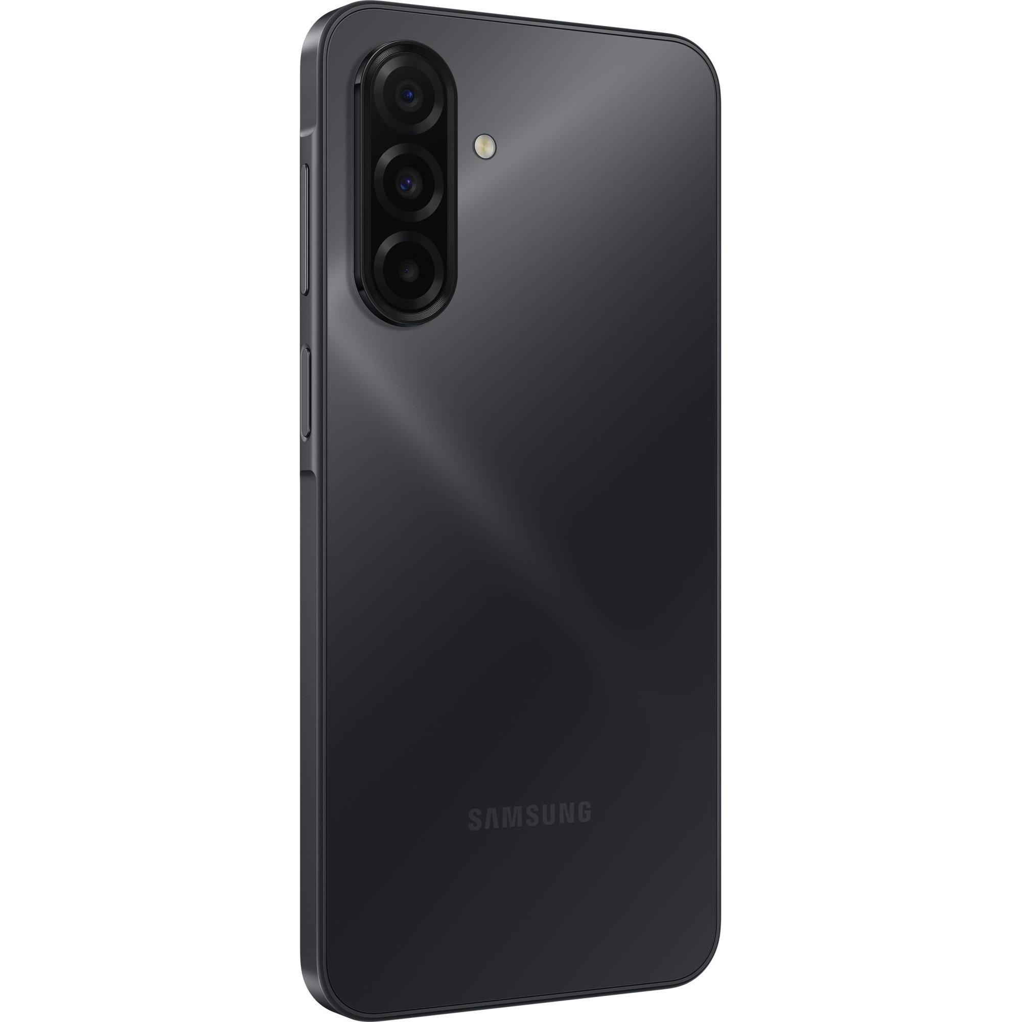 Смартфон SAMSUNG Galaxy A17 4G 8/256GB Black (SM-A175FZKEEUC)