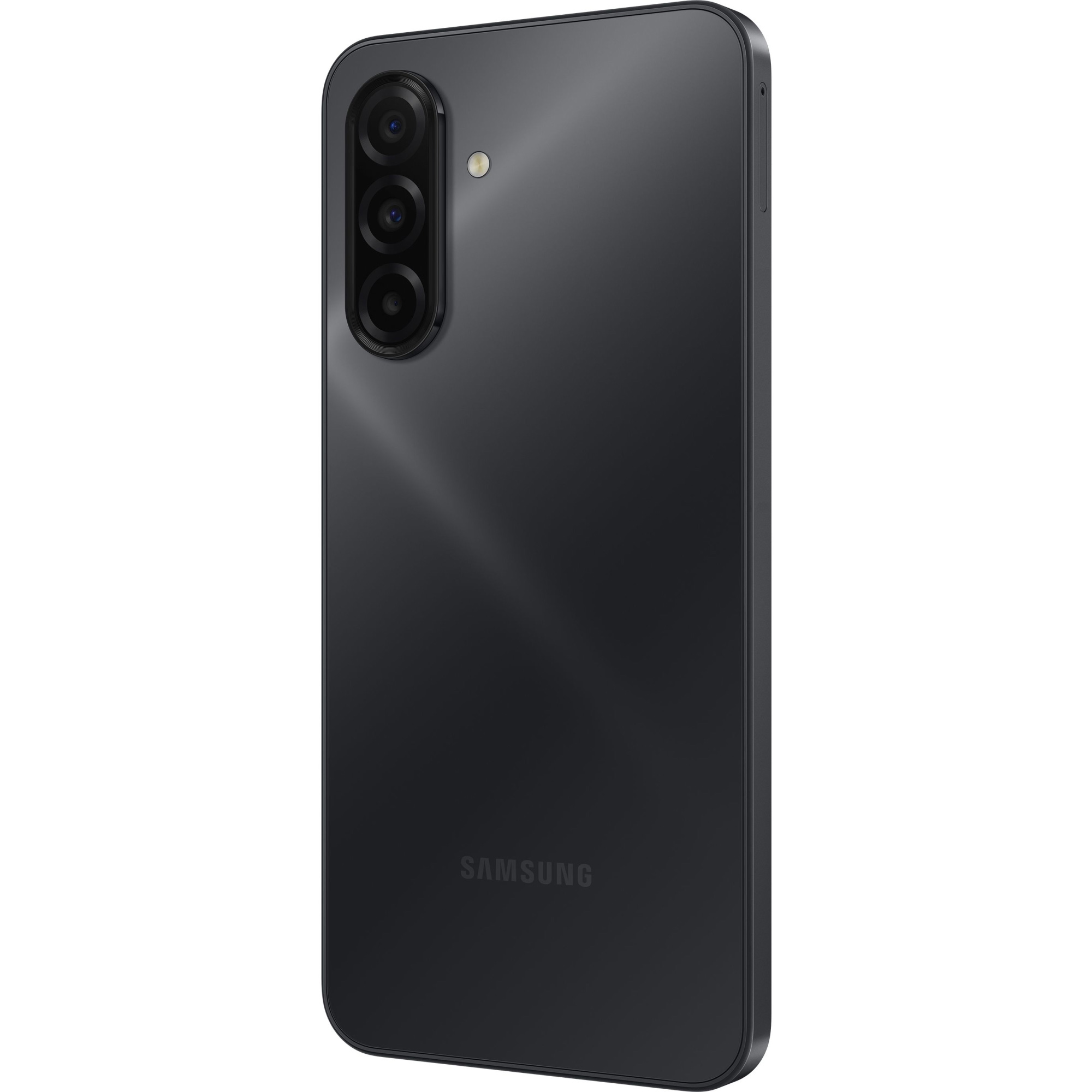 Смартфон SAMSUNG Galaxy A17 4G 8/256GB Black (SM-A175FZKEEUC)