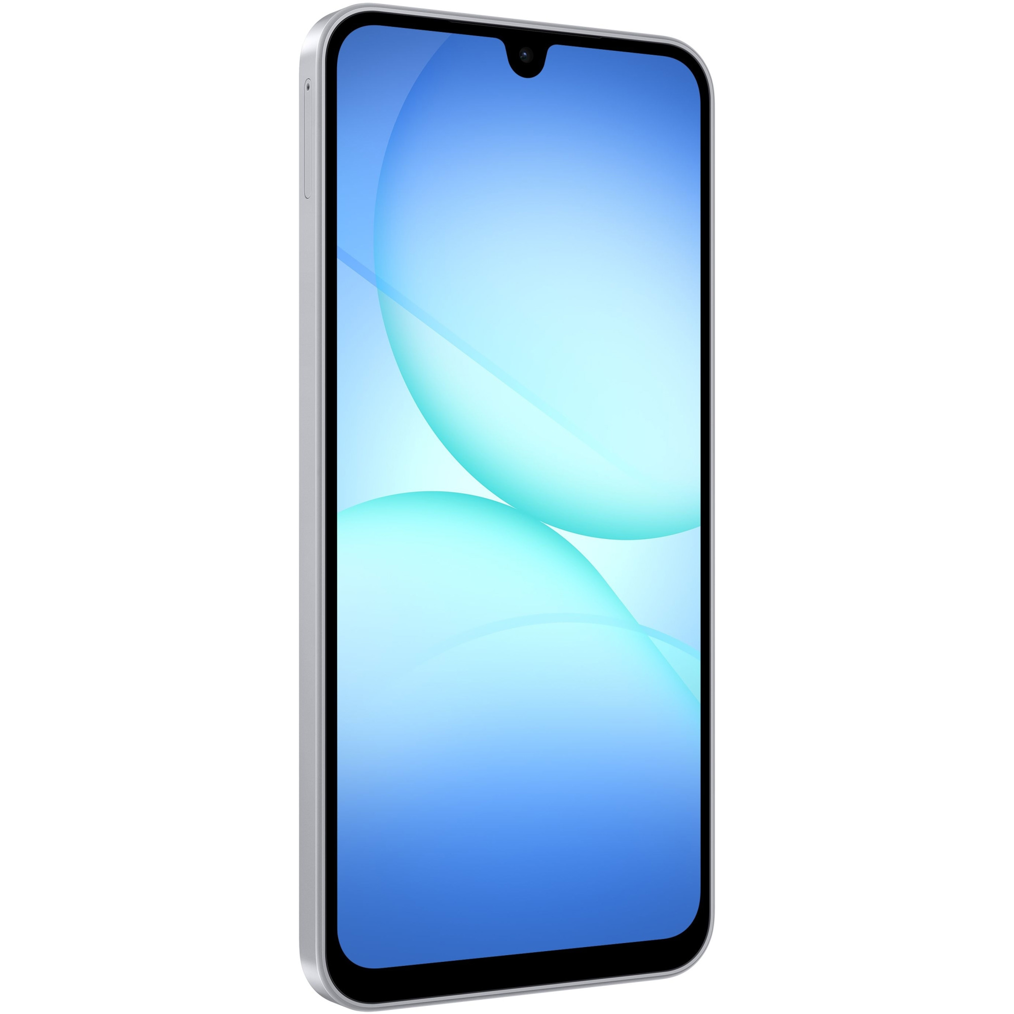 Смартфон SAMSUNG Galaxy A17 4G 8/256GB Gray (SM-A175FZAEEUC)