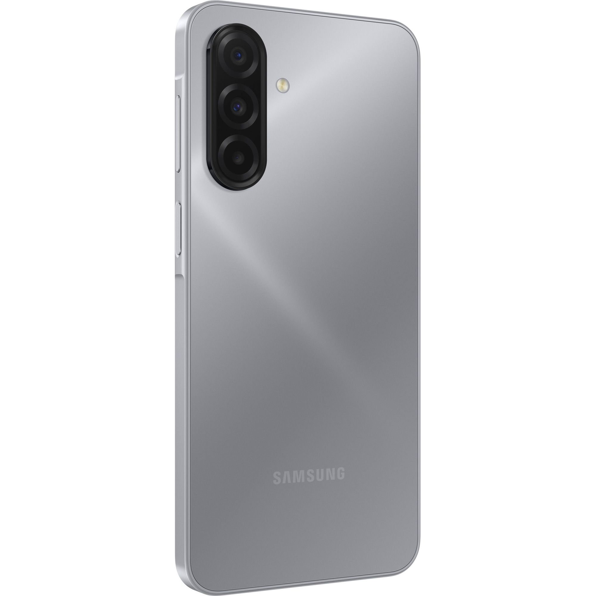 Смартфон SAMSUNG Galaxy A17 4G 8/256GB Gray (SM-A175FZAEEUC)