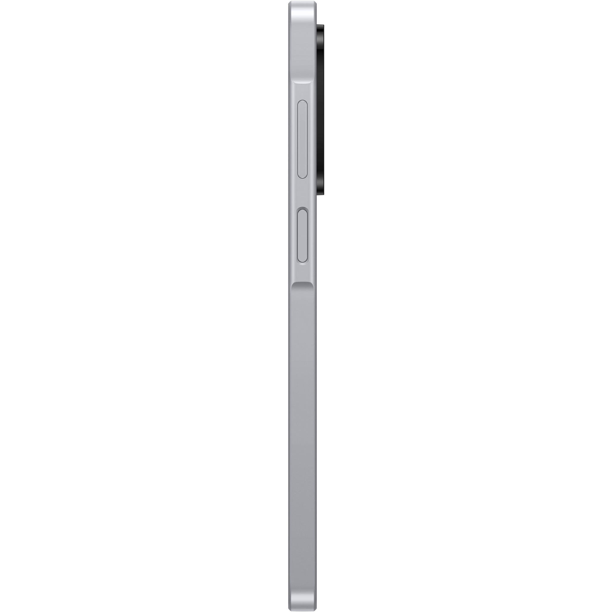 Смартфон SAMSUNG Galaxy A17 4G 8/256GB Gray (SM-A175FZAEEUC)