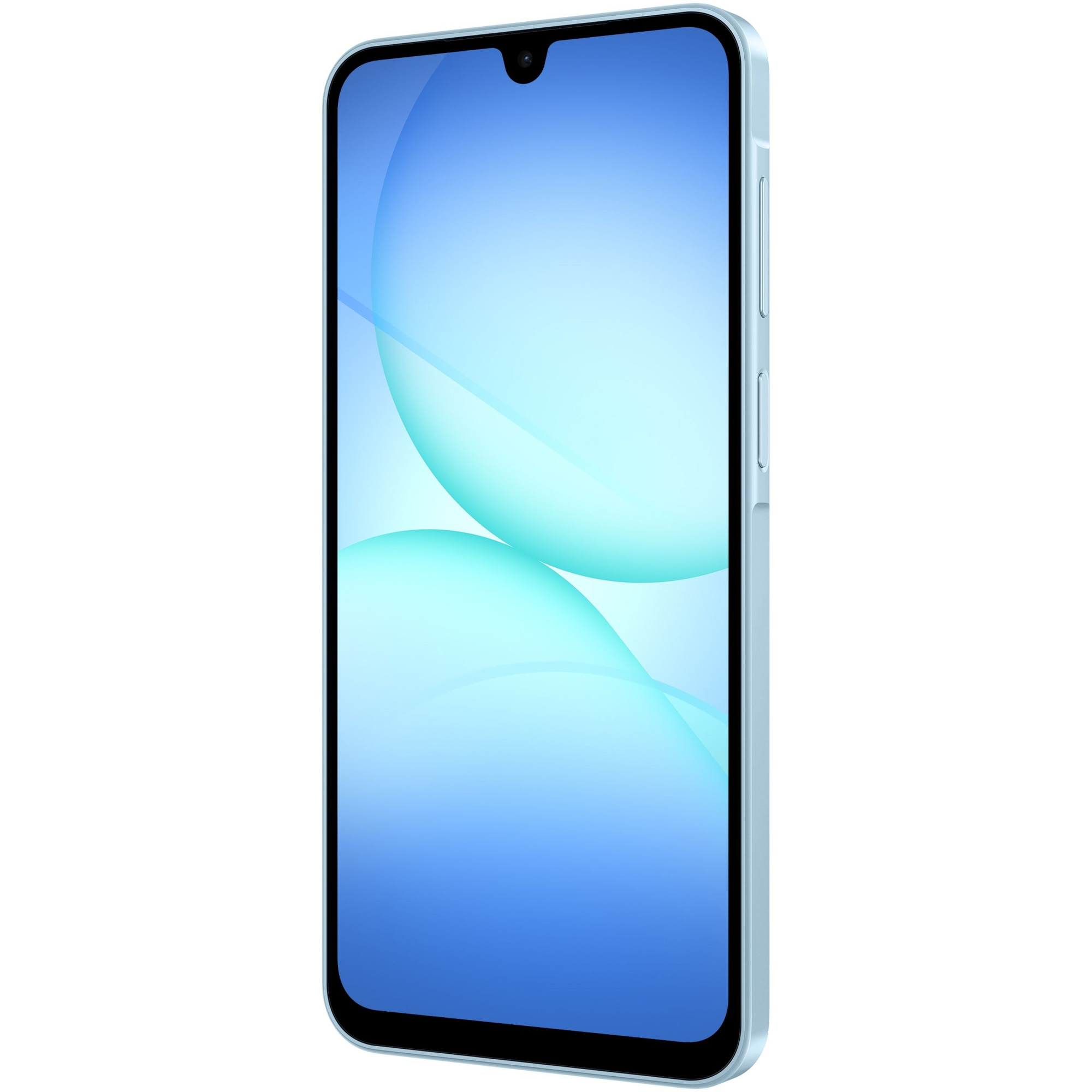 Смартфон SAMSUNG Galaxy A17 4G 8/256GB Light Blue (SM-A175FLBEEUC)