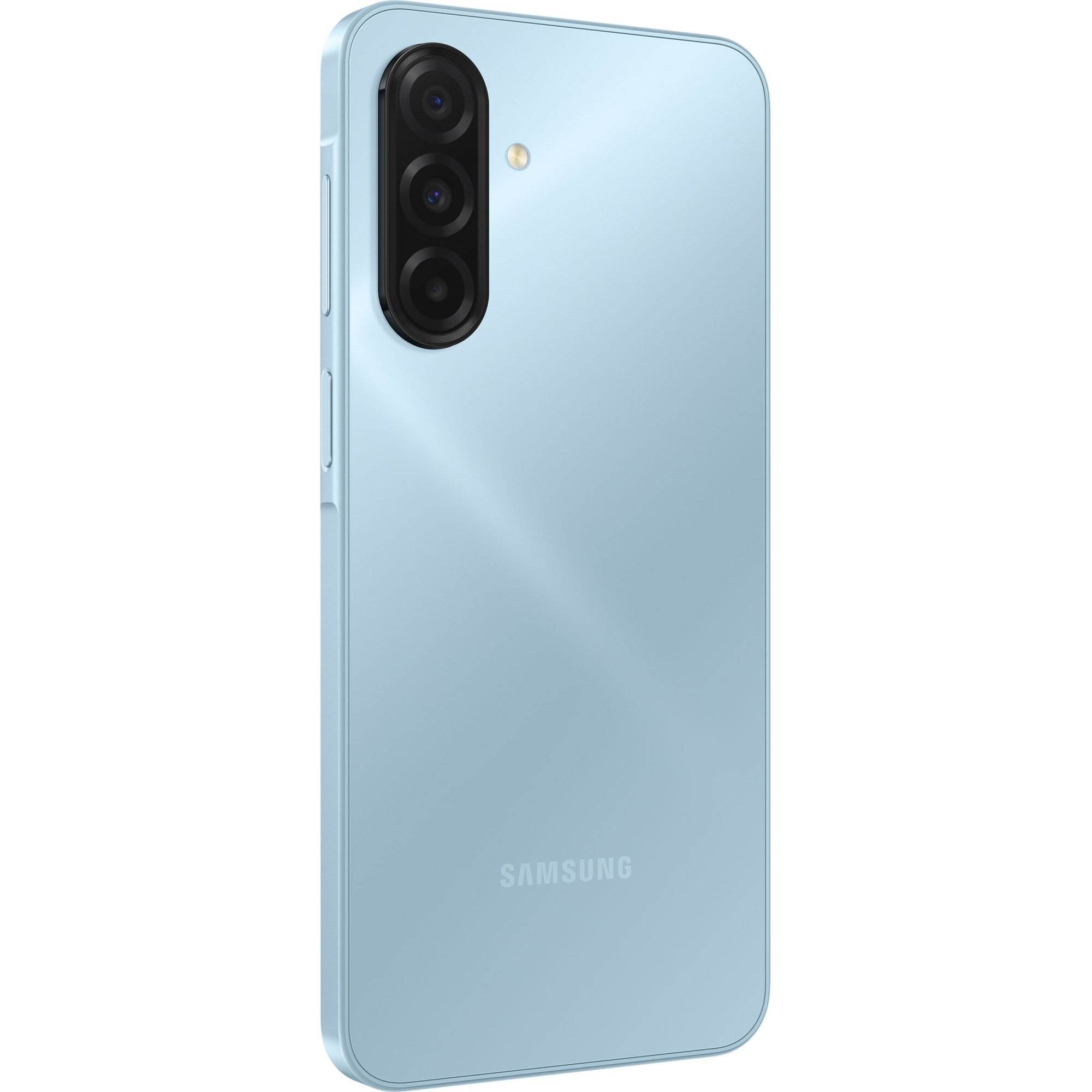 Смартфон SAMSUNG Galaxy A17 4G 8/256GB Light Blue (SM-A175FLBEEUC)