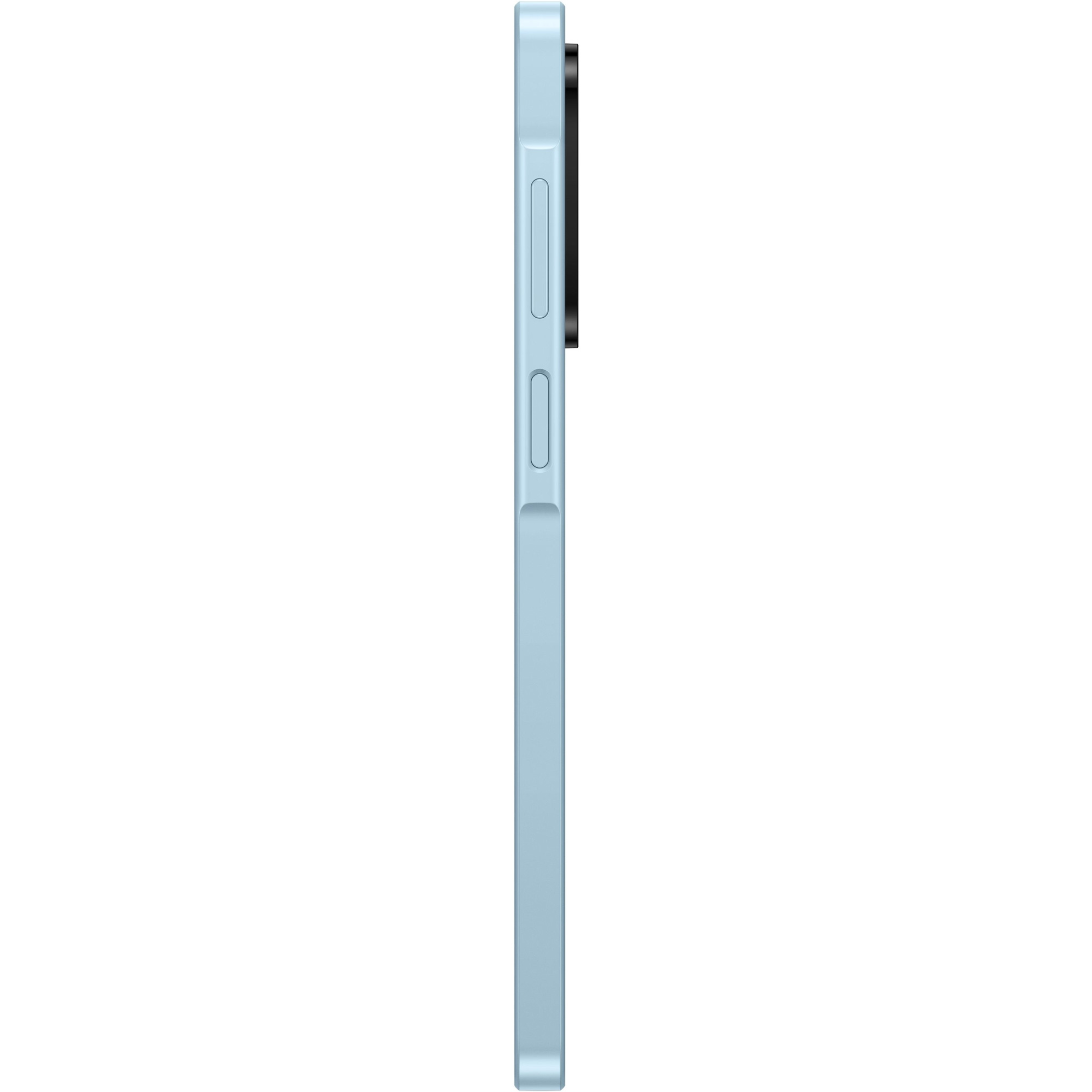 Смартфон SAMSUNG Galaxy A17 4G 8/256GB Light Blue (SM-A175FLBEEUC)