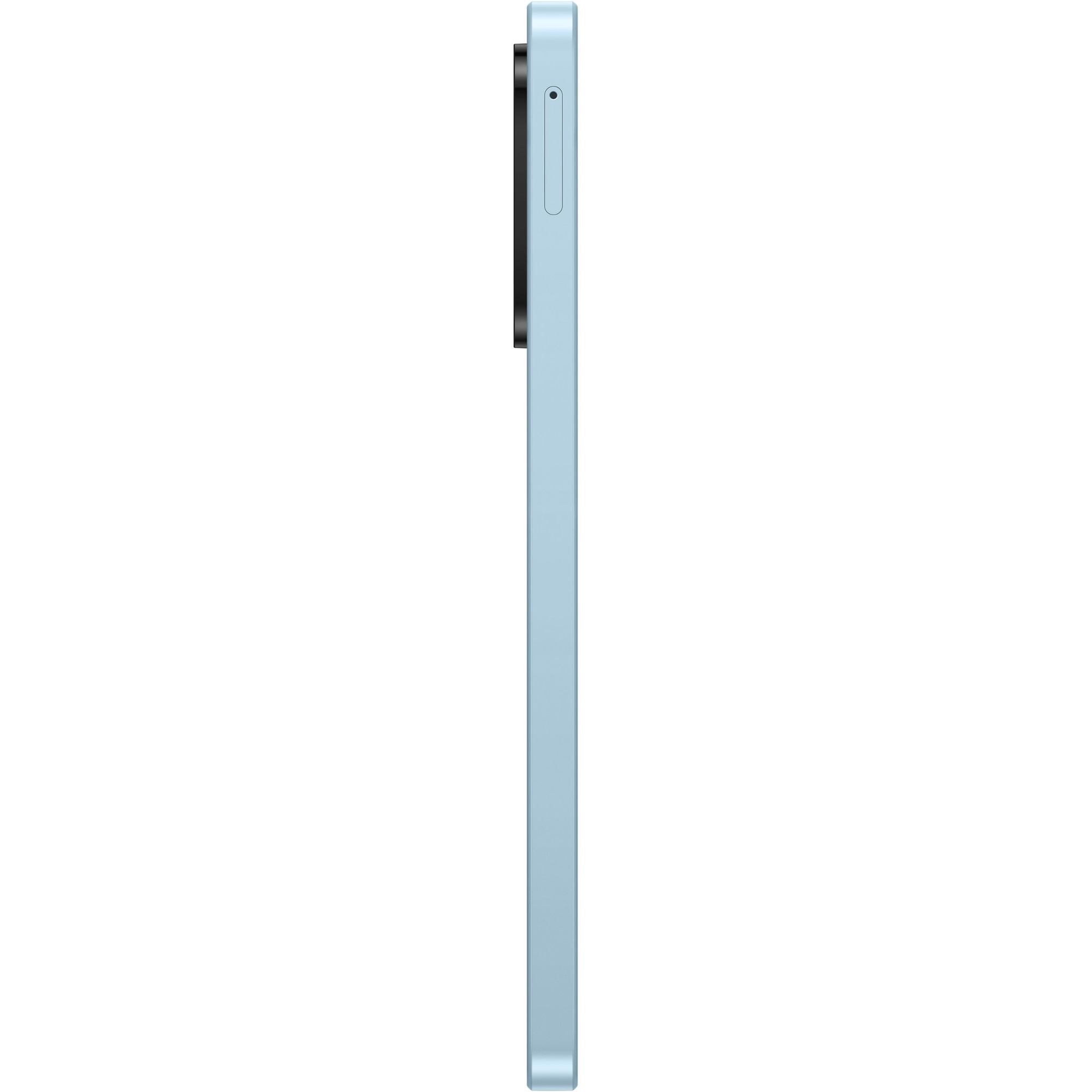 Смартфон SAMSUNG Galaxy A17 4G 8/256GB Light Blue (SM-A175FLBEEUC)