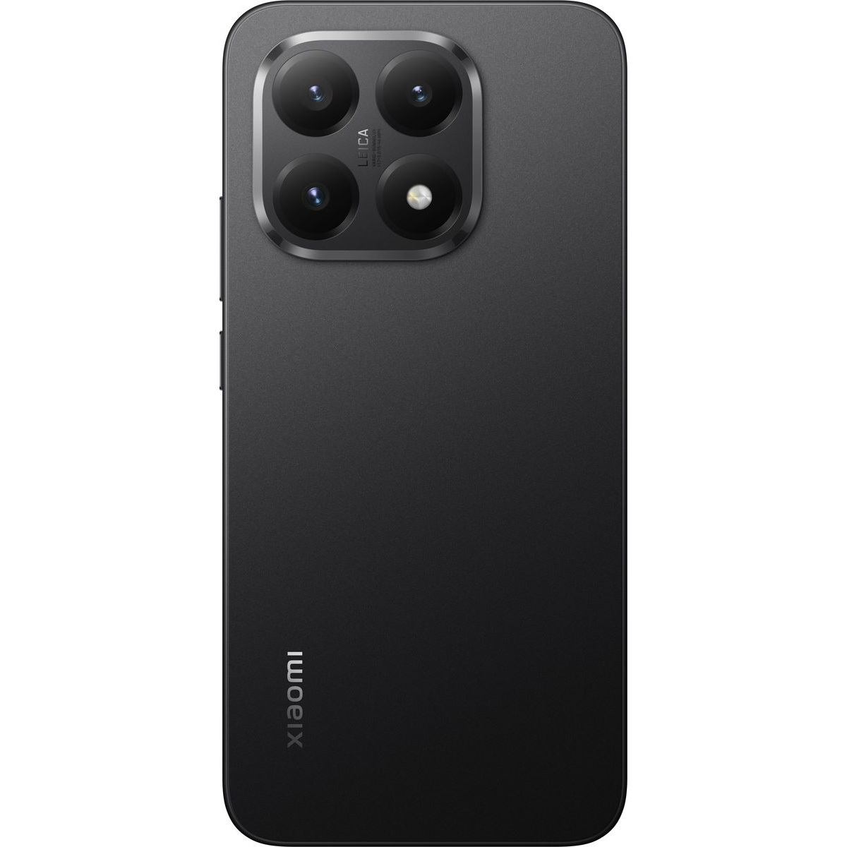 Смартфон XIAOMI 15T 12/512GB Black