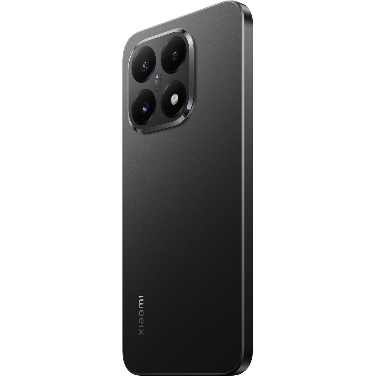 Смартфон XIAOMI 15T 12/512GB Black