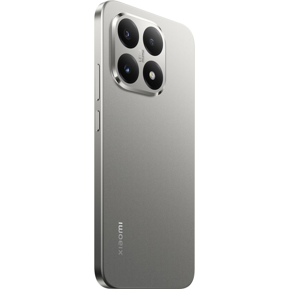 Смартфон XIAOMI 15T 12/512GB Titan Gray