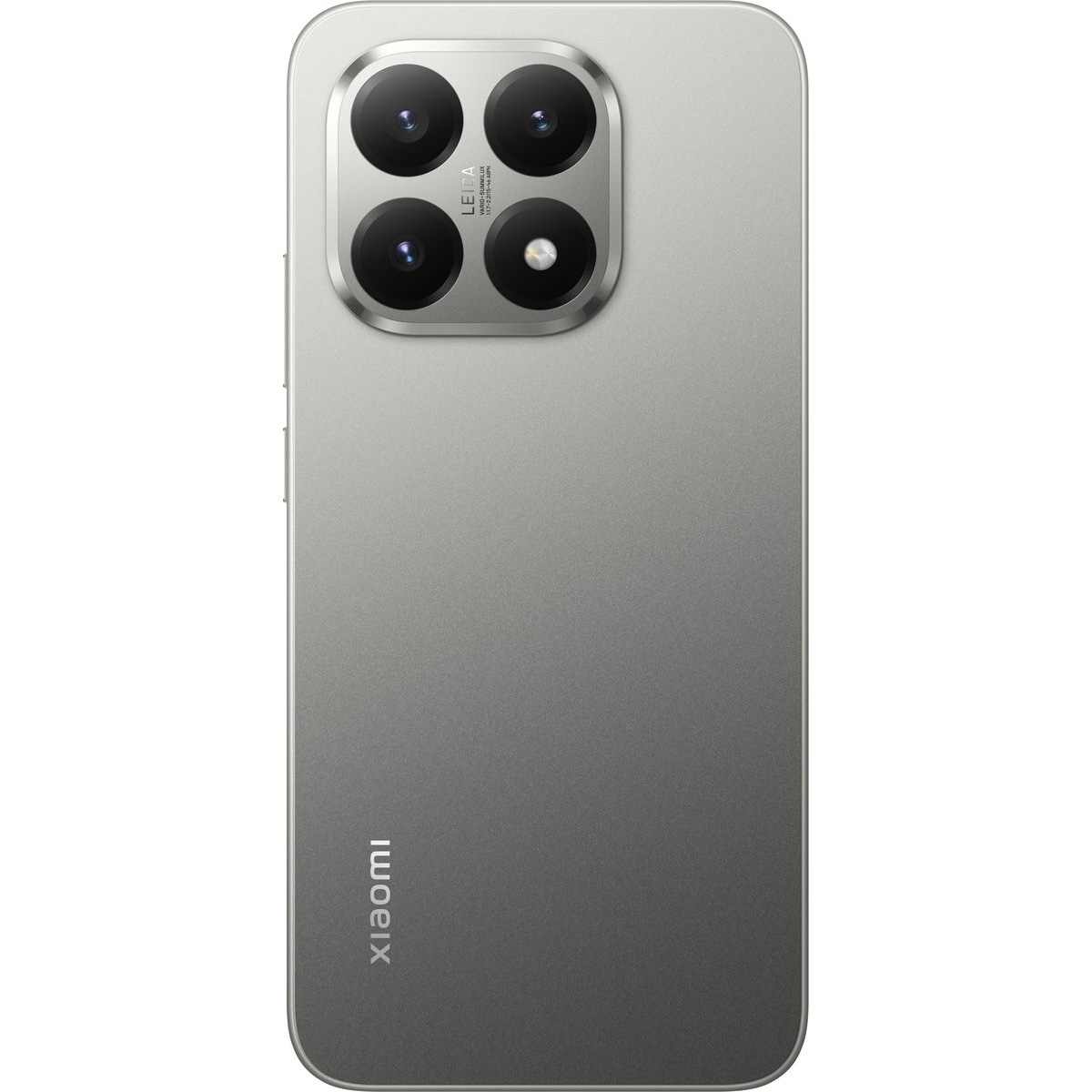 Смартфон XIAOMI 15T 12/512GB Titan Gray