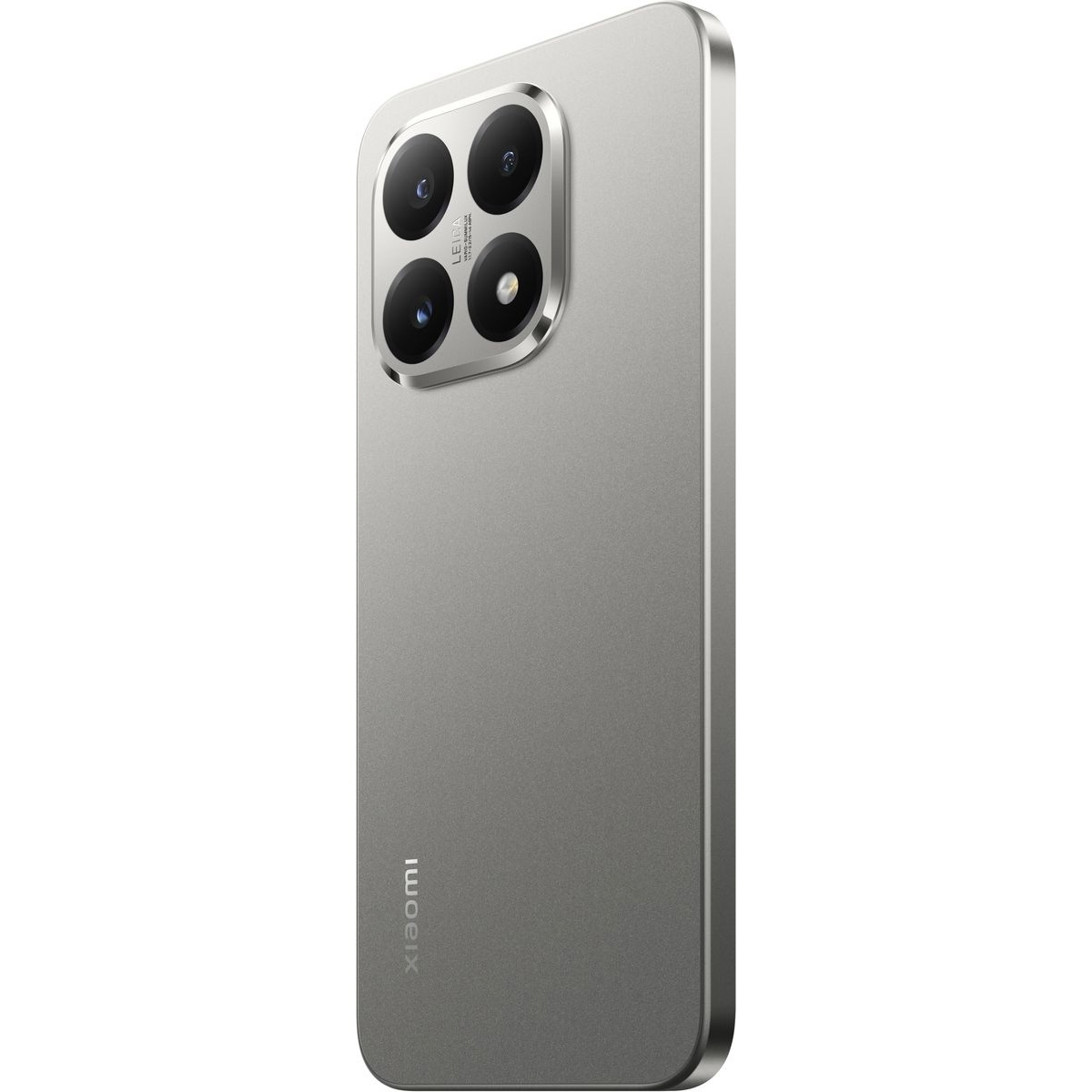 Смартфон XIAOMI 15T 12/512GB Titan Gray