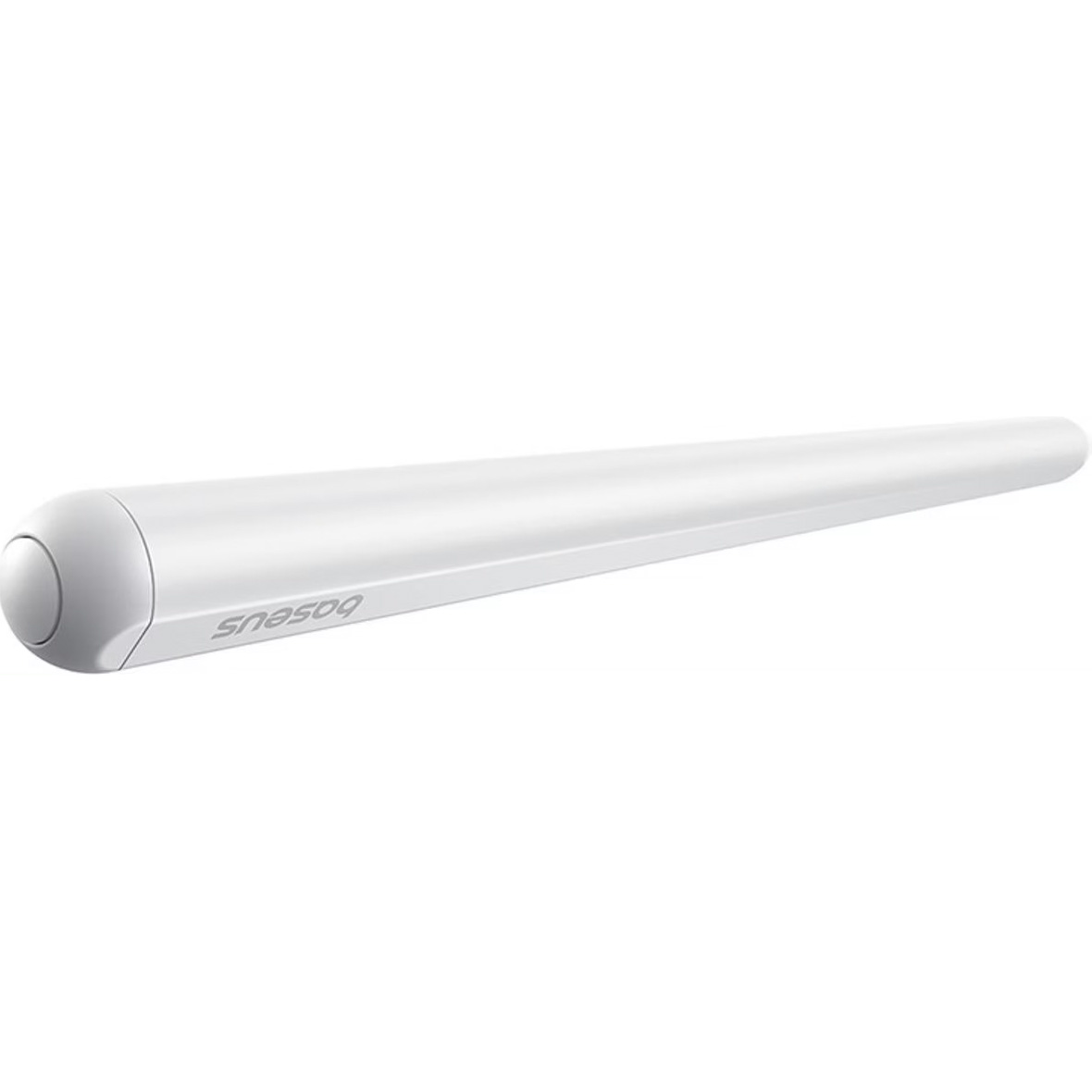Стилус BASEUS Smooth Writing 3 Wireless Charging Stylus Active White (P80080806213-00)