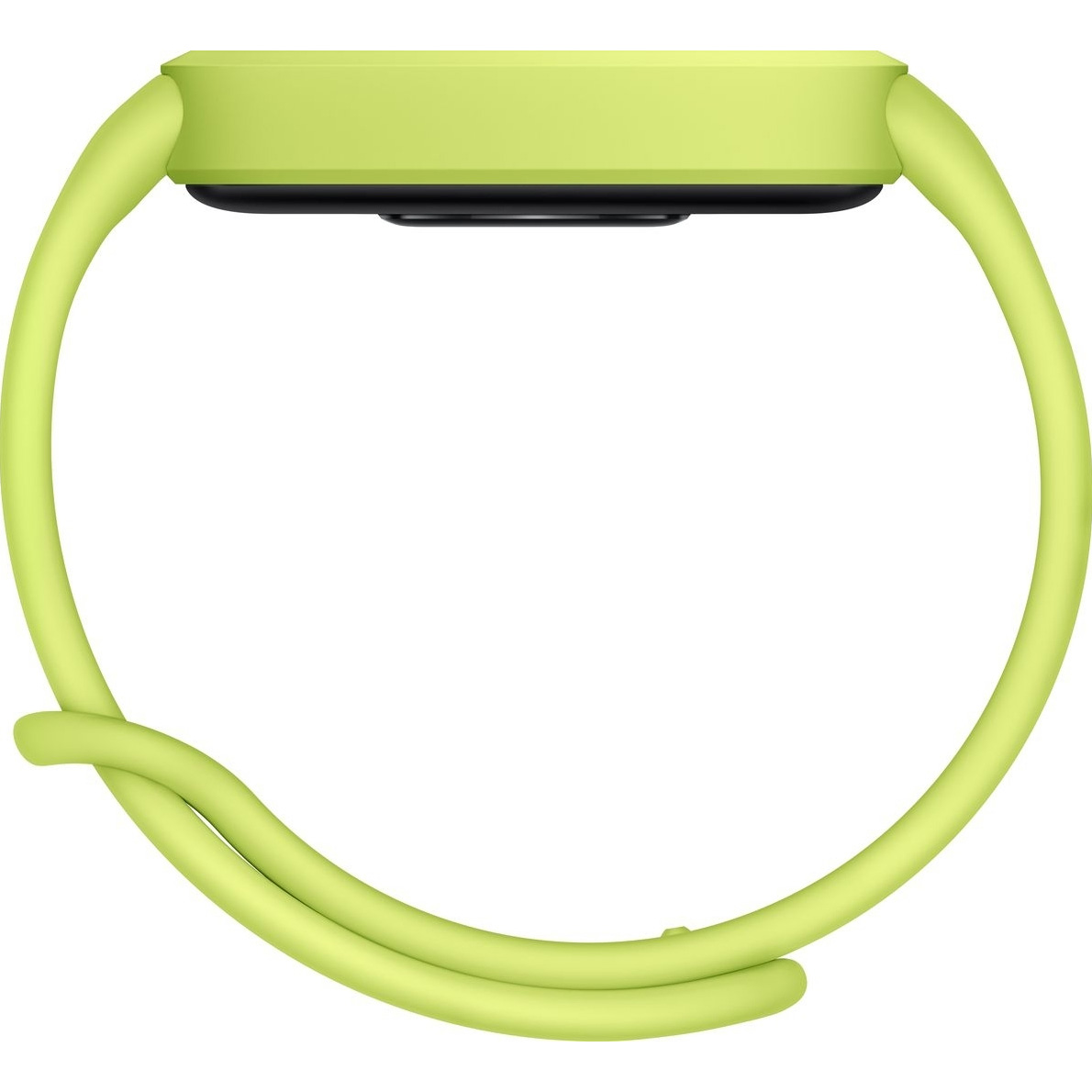 Фитнес-трекер XIAOMI Smart Band 9 Active Green (BHR08L1GL)