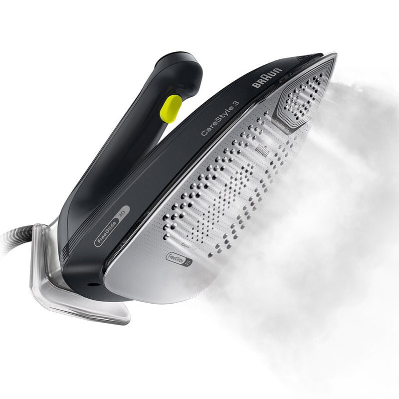 Прасувальна система BRAUN CareStyle 3 IS 3257 BK (128810002)