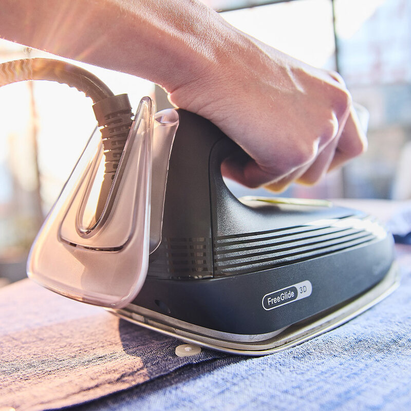 Прасувальна система BRAUN CareStyle 3 IS 3257 BK (128810002)