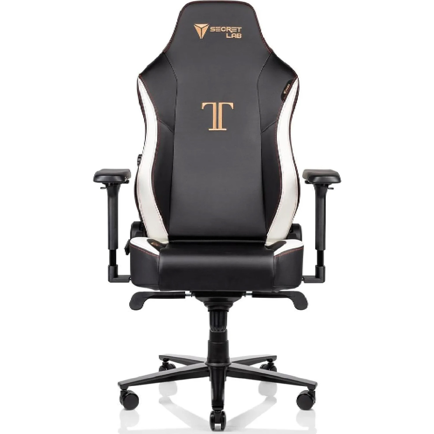 Крісло геймерське SECRETLAB Titan 2020 Prime 2.0 Classic
