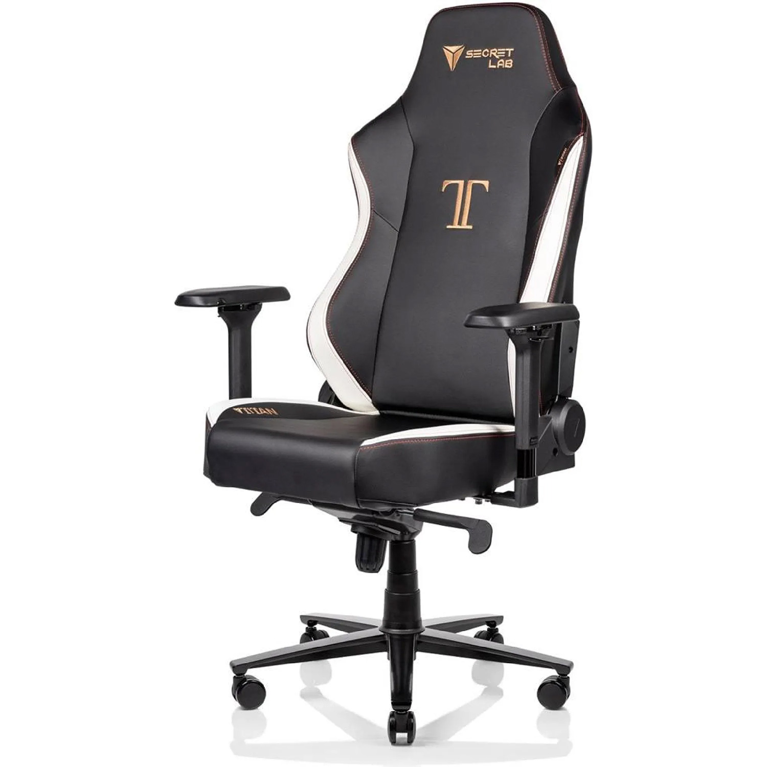 Крісло геймерське SECRETLAB Titan 2020 Prime 2.0 Classic