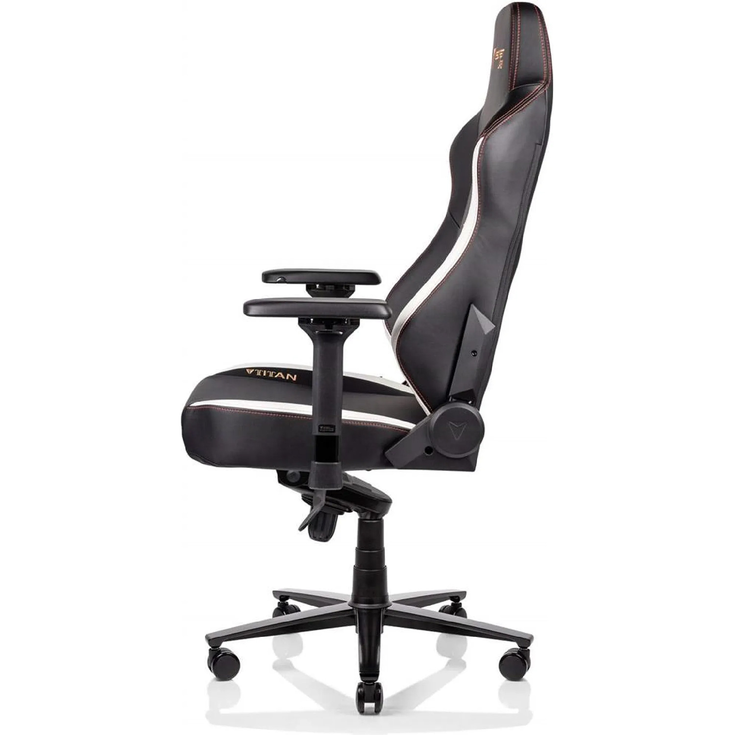Крісло геймерське SECRETLAB Titan 2020 Prime 2.0 Classic