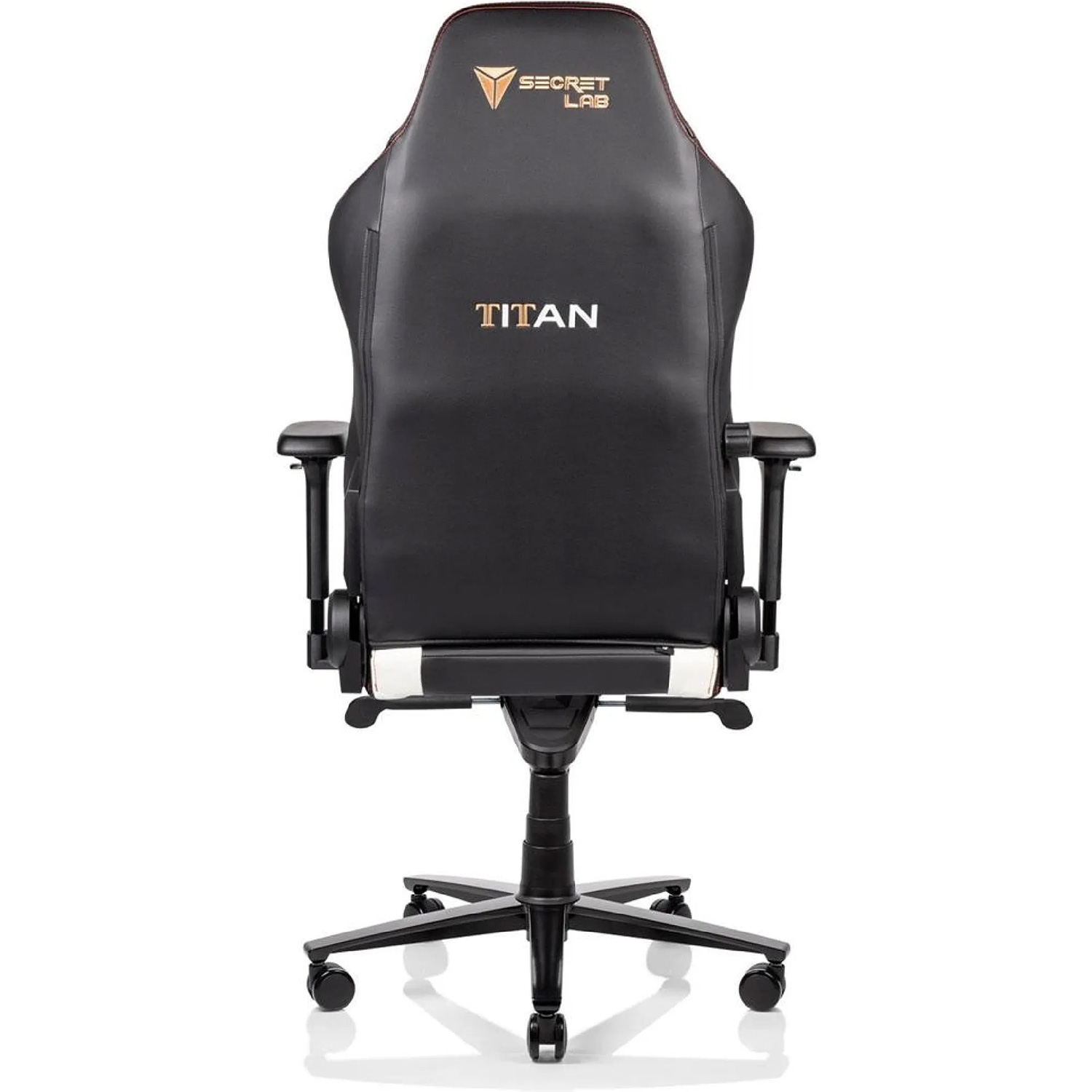 Крісло геймерське SECRETLAB Titan 2020 Prime 2.0 Classic