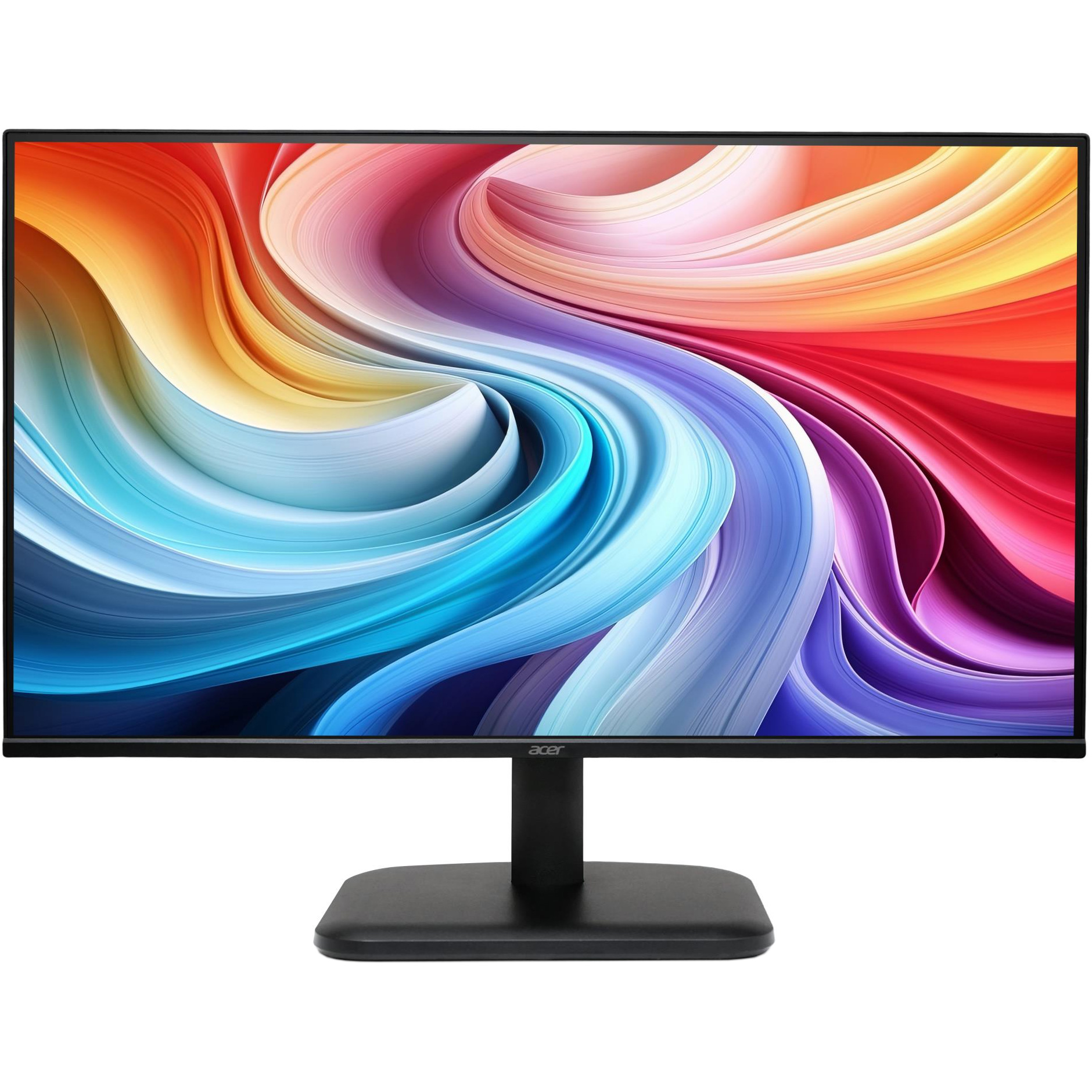 Монітор 23.8" ACER EK241YP6bi (UM.QE1EE.601)