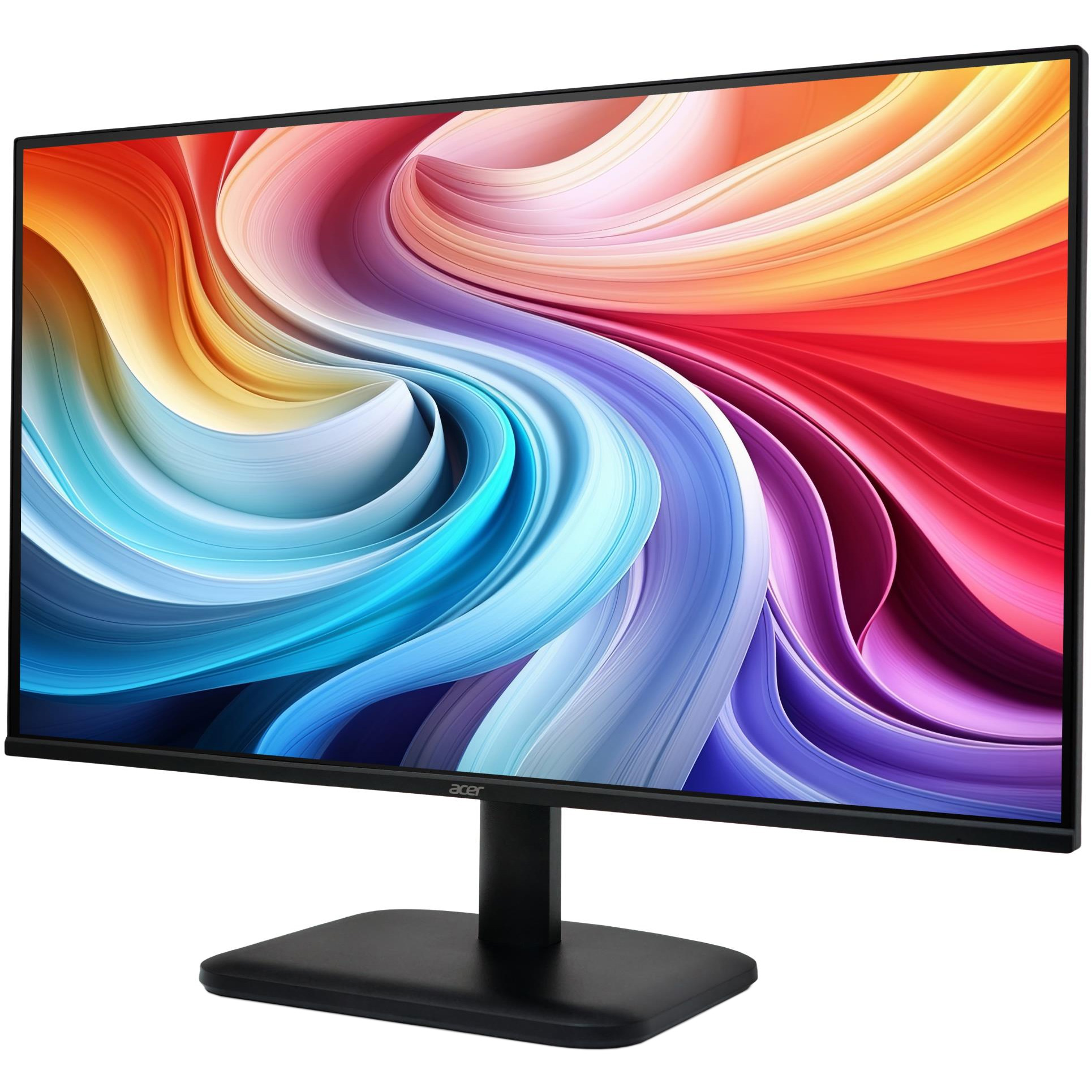 Монітор 23.8" ACER EK241YP6bi (UM.QE1EE.601)