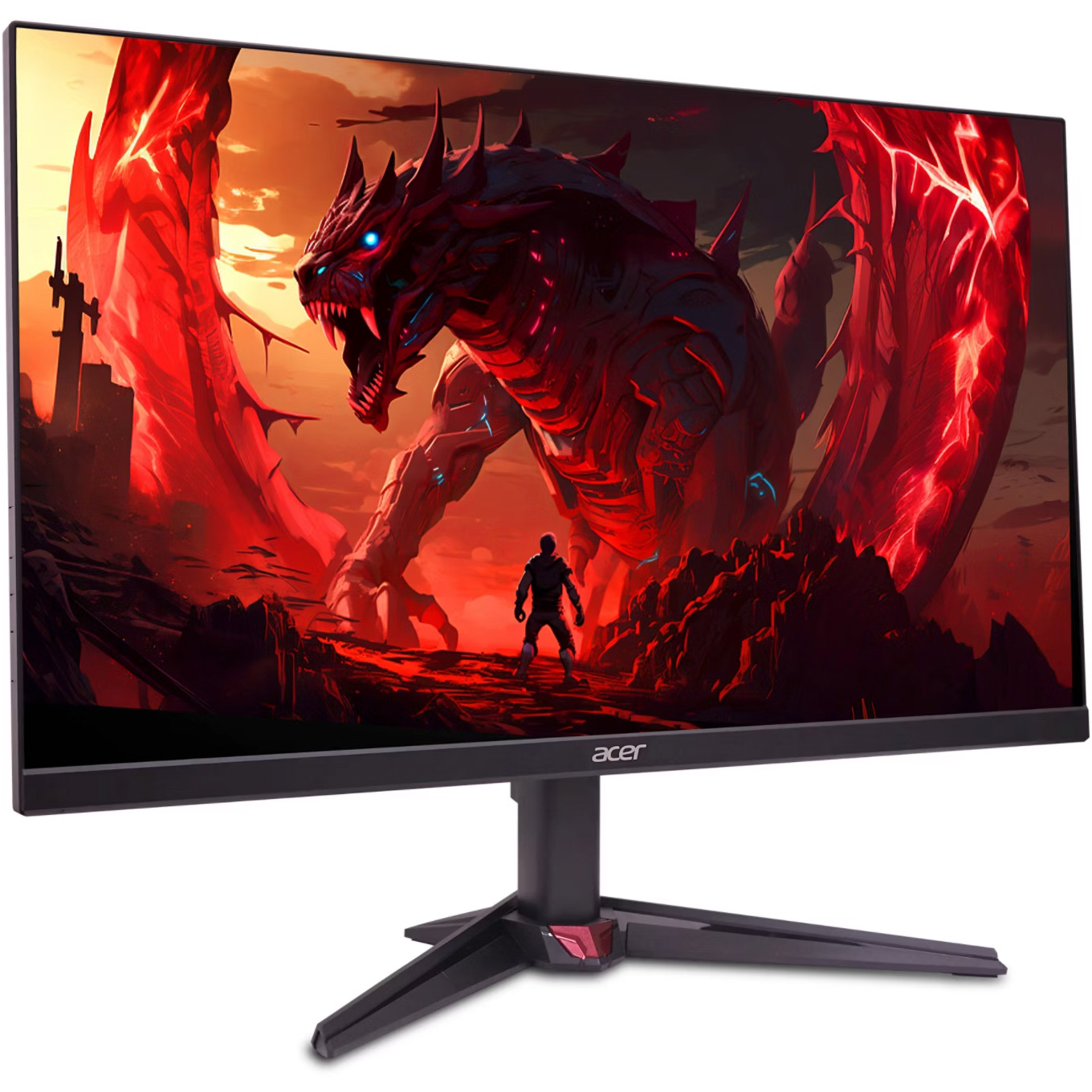 Монітор 27" ACER VG270X1bmiipx Black (UM.HV0EE.101)