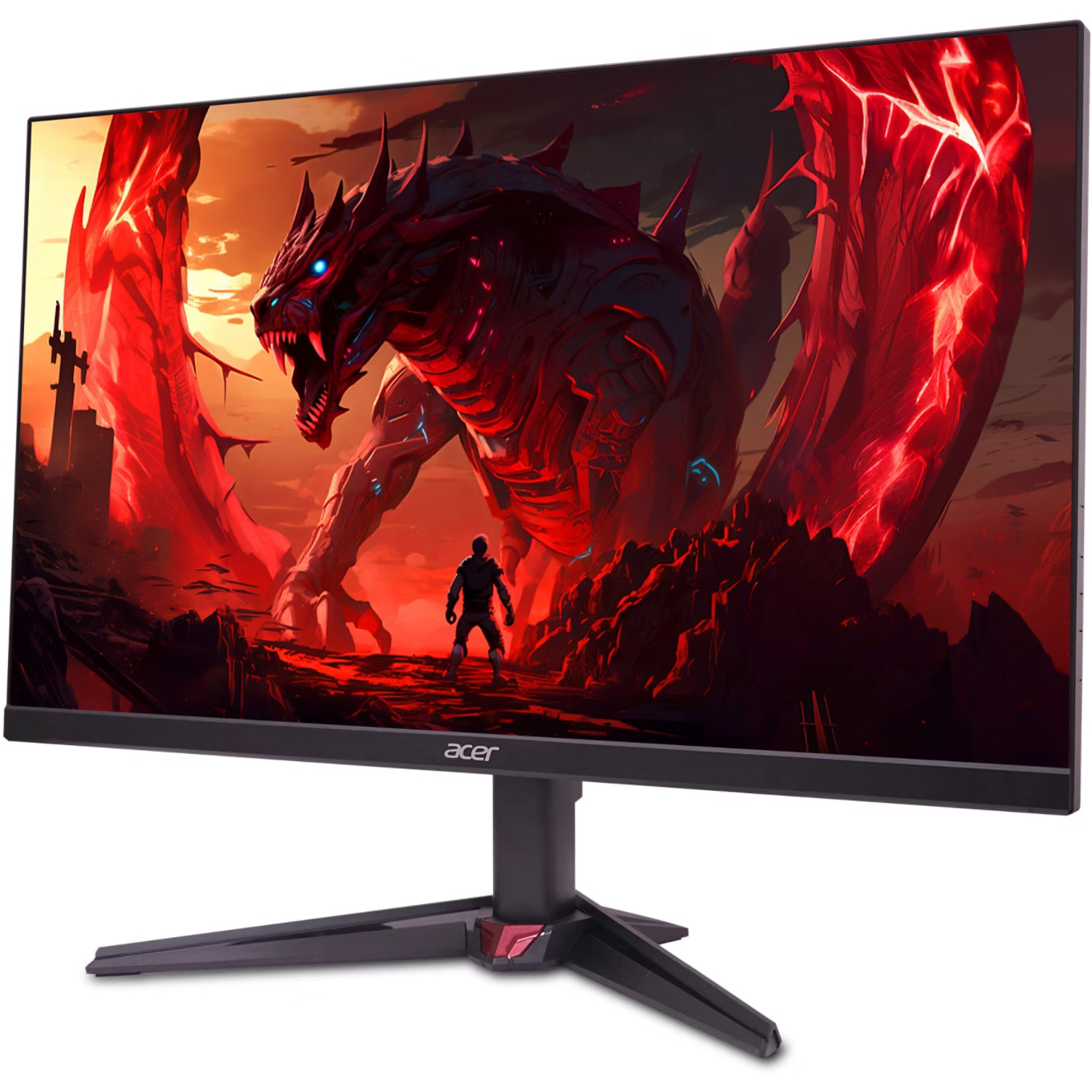 Монітор 27" ACER VG270X1bmiipx Black (UM.HV0EE.101)