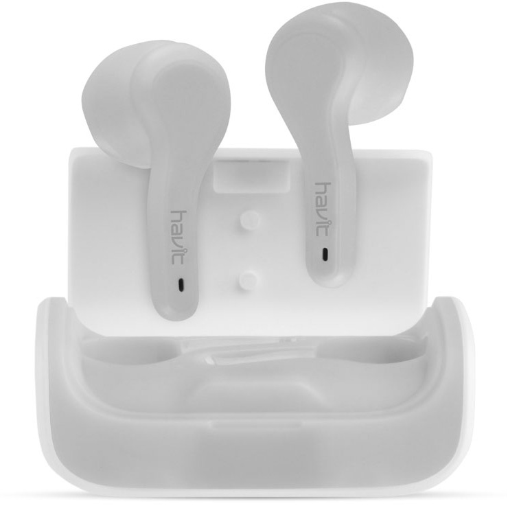 Наушники HAVIT TW937 White