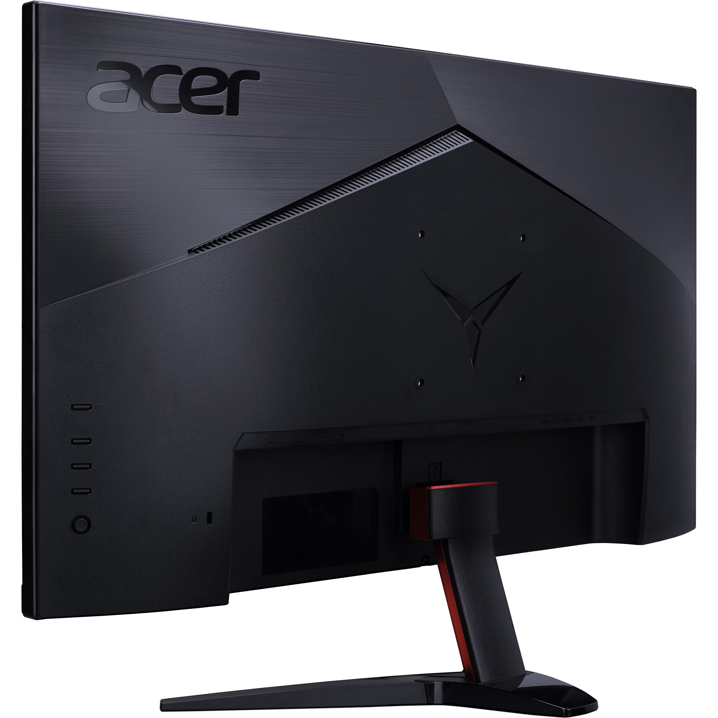 Монітор 23.8" ACER Nitro KG242YP6bmipx (UM.QX2EE.605)