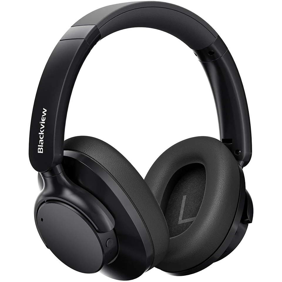 Наушники BLACKVIEW FitBuds H1 Black