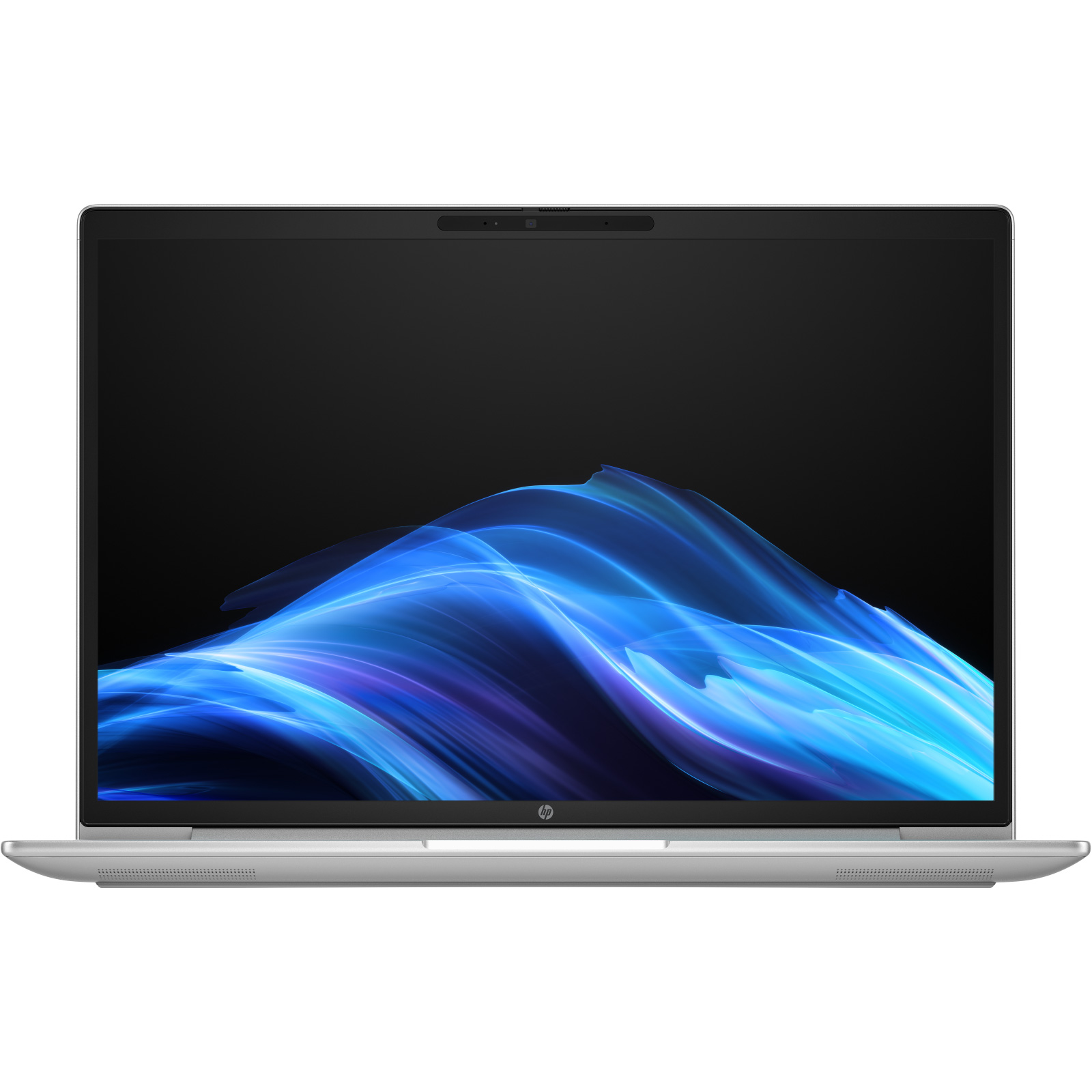 Ноутбук HP ProBook 4 G1a 14 Pike Silver (B9ZH2ET)
