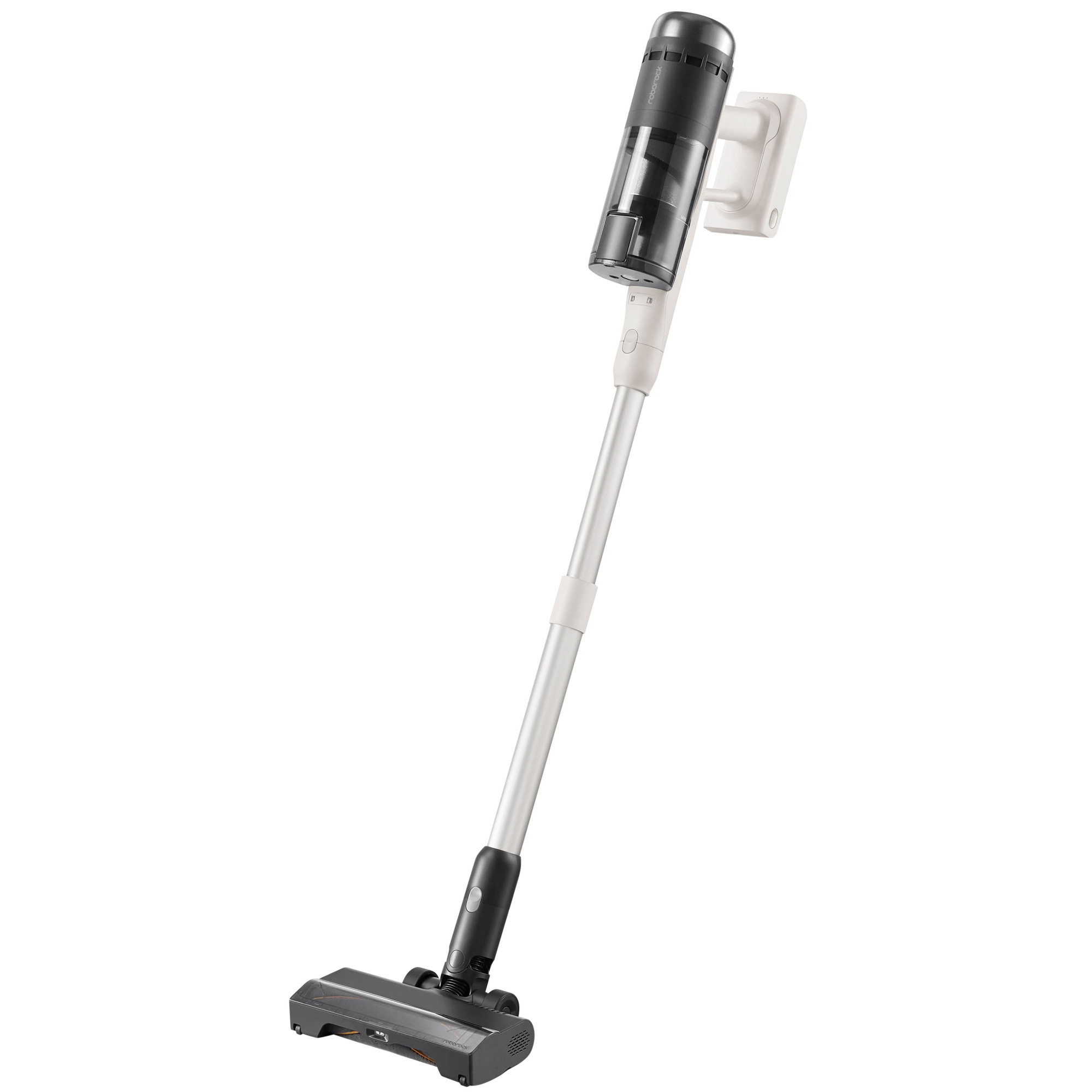 Пылесос ROBOROCK Alioth H60 Hub Pro