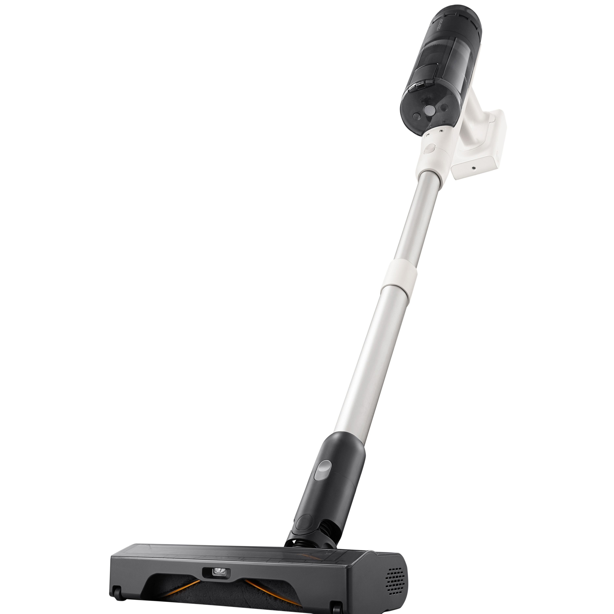 Пылесос ROBOROCK Alioth H60 Hub Pro