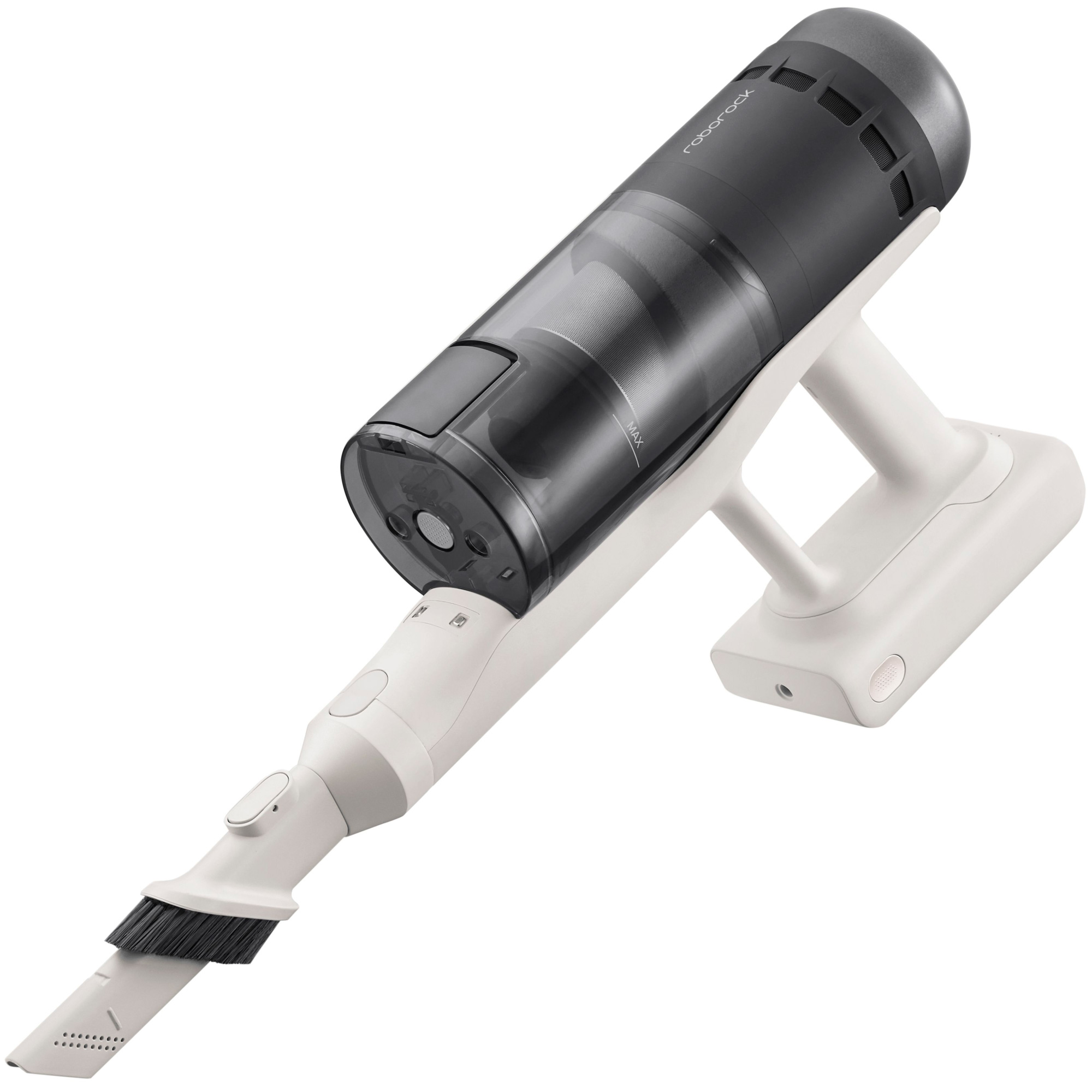 Пылесос ROBOROCK Alioth H60 Hub Pro