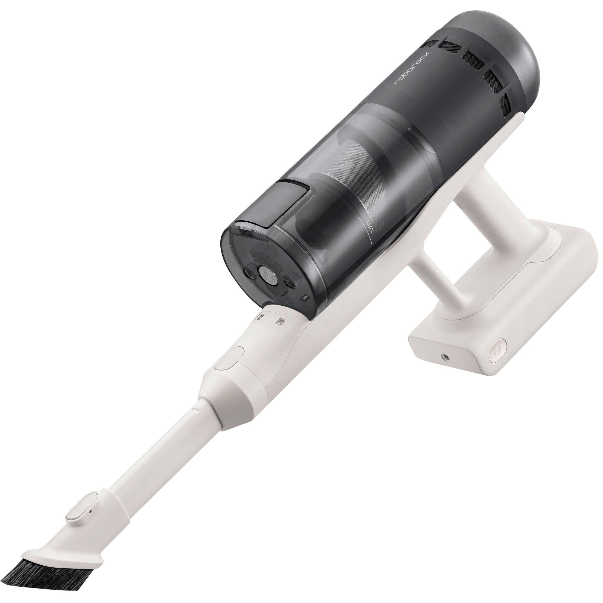 Пылесос ROBOROCK Alioth H60 Hub Pro