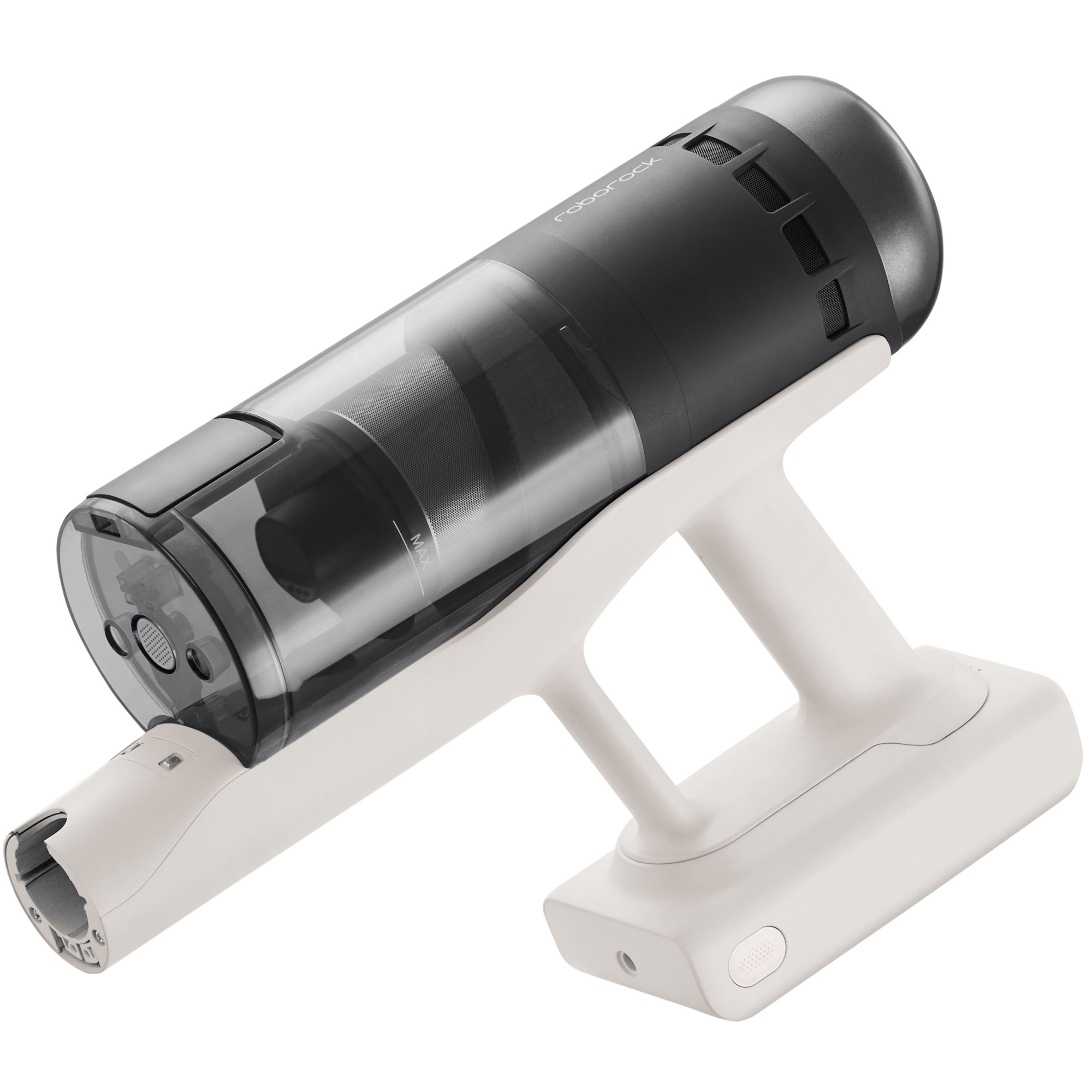 Пылесос ROBOROCK Alioth H60 Hub Pro