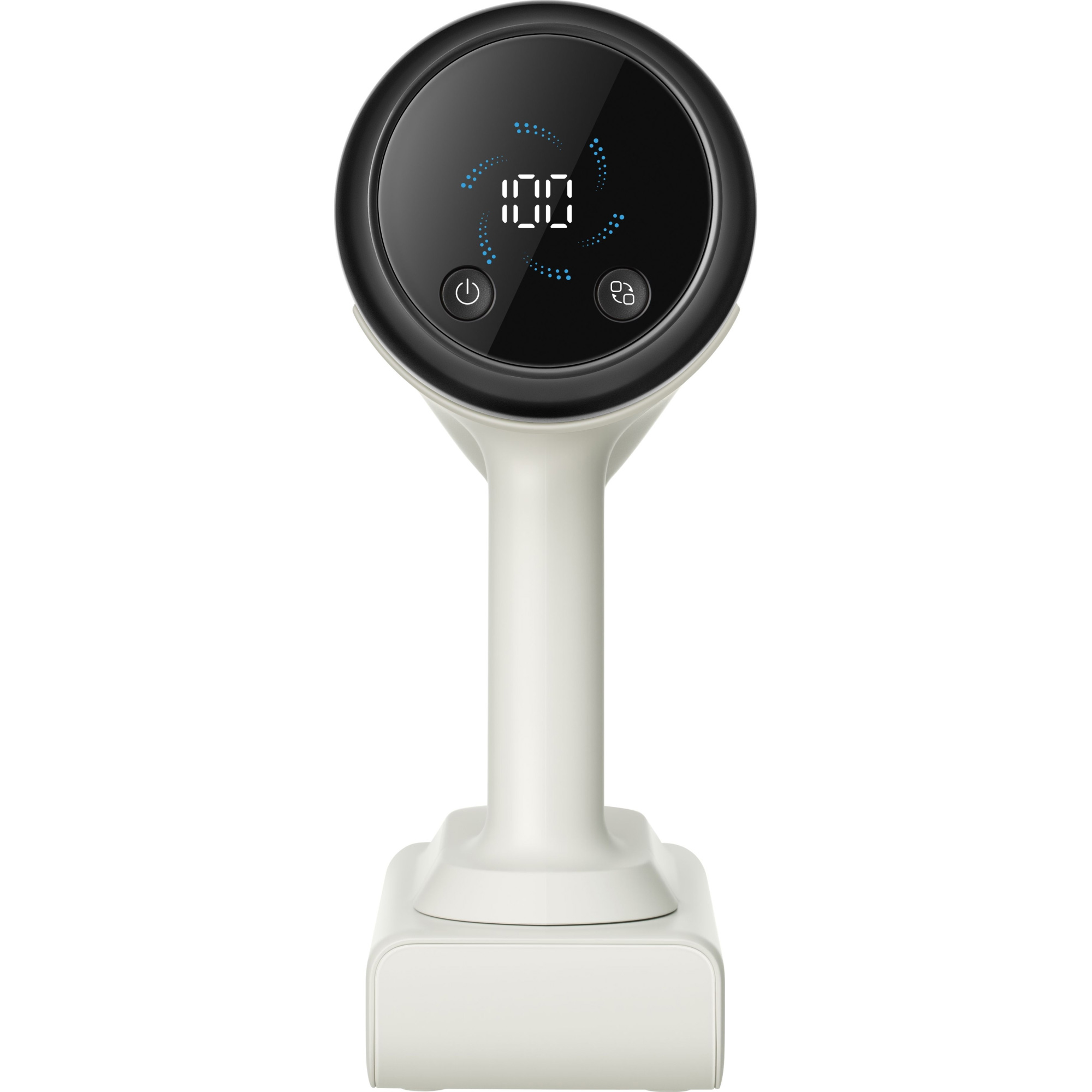 Пылесос ROBOROCK Alioth H60 Hub Pro