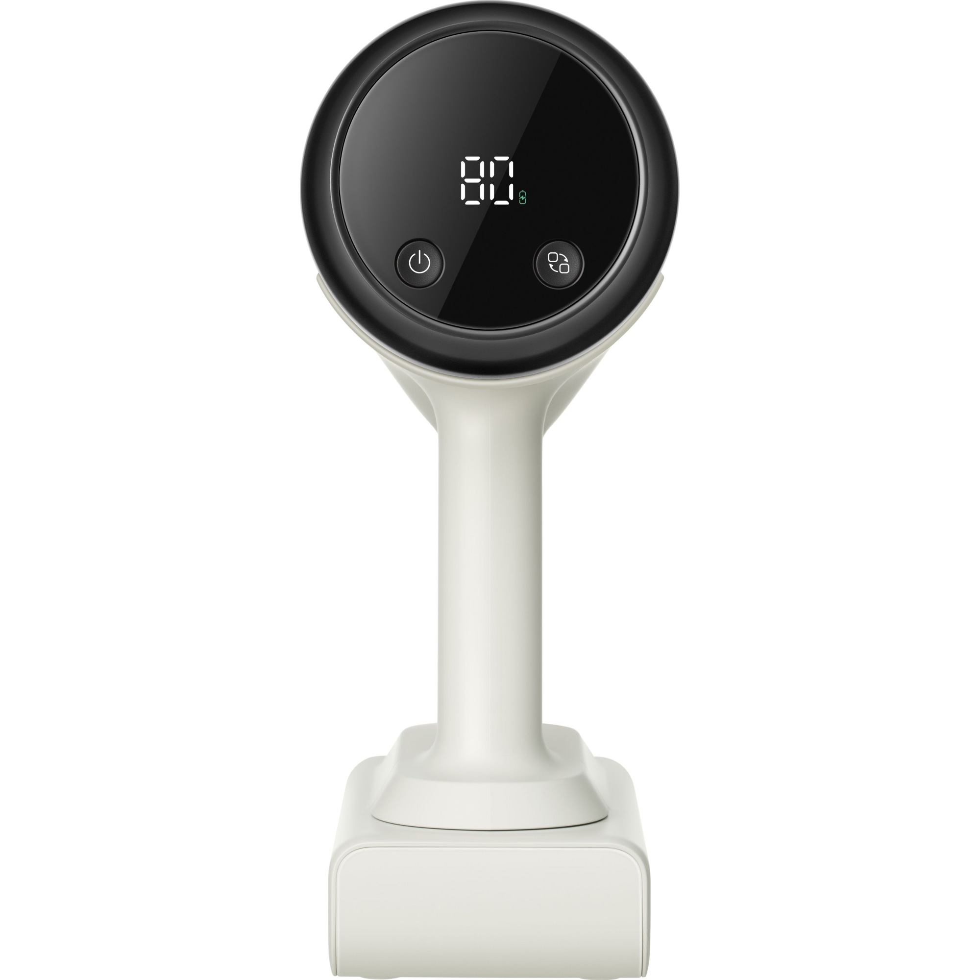 Пылесос ROBOROCK Alioth H60 Hub Pro